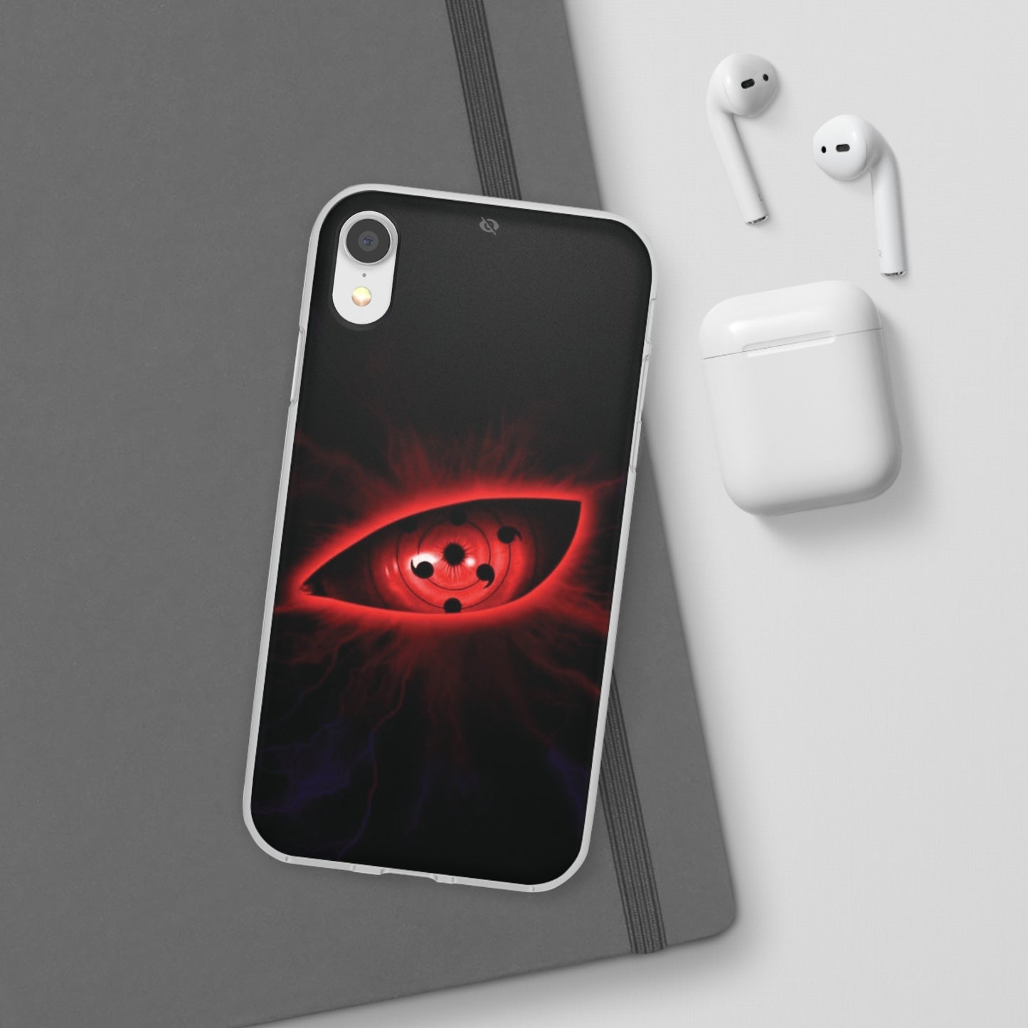 Japanese Art Phone Case – Limited Edition – SHARINGAN