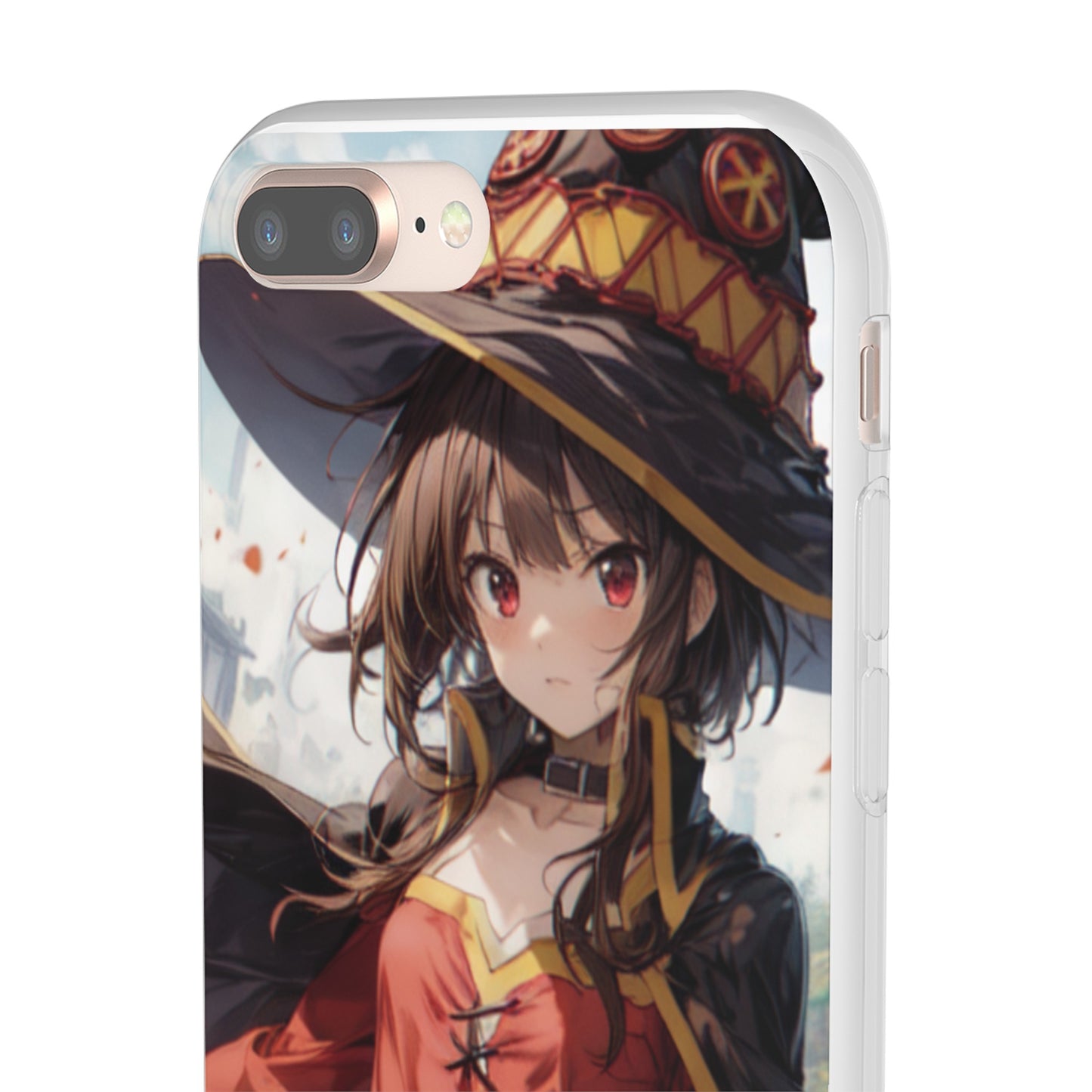 Japanese Art Phone Case – Limited Edition – MEGUMIN