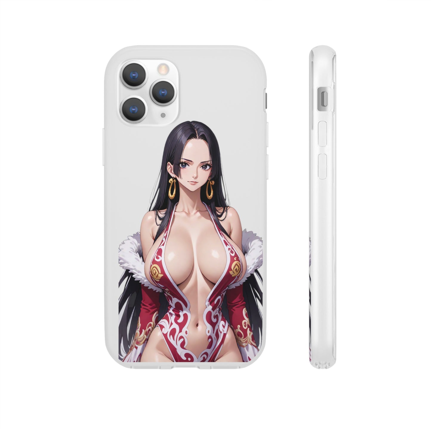 Japanese Art Phone Case – Limited Edition – BOA