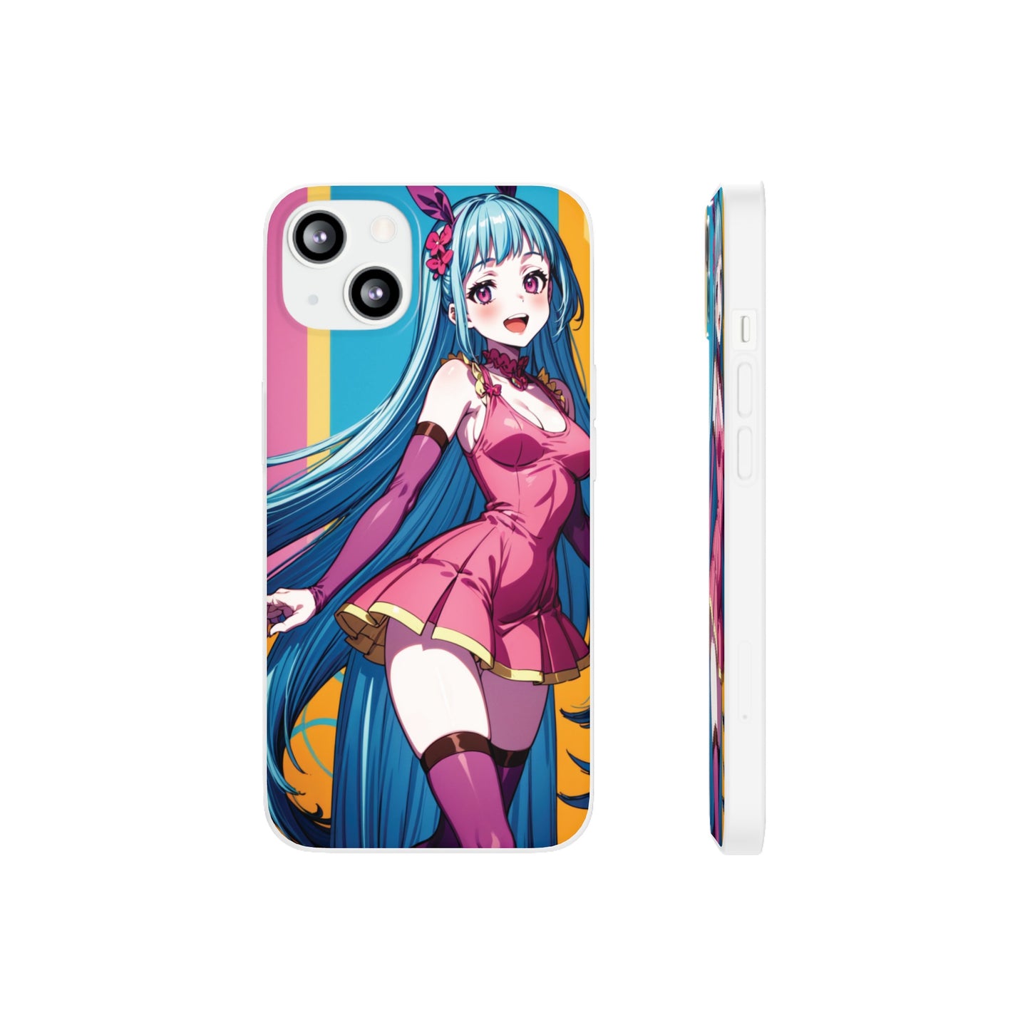 Japanese Art Phone Case – Limited Edition – MEMEME