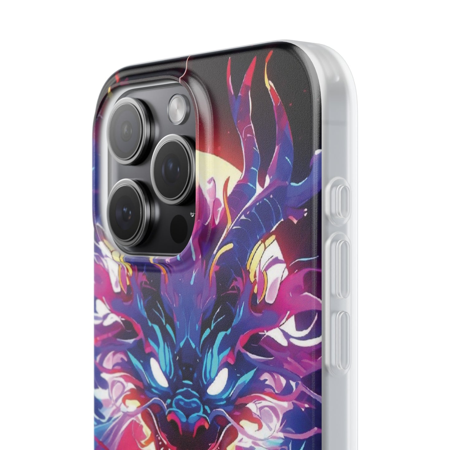 Japanese Art Phone Case – Limited Edition – EPIC RYU