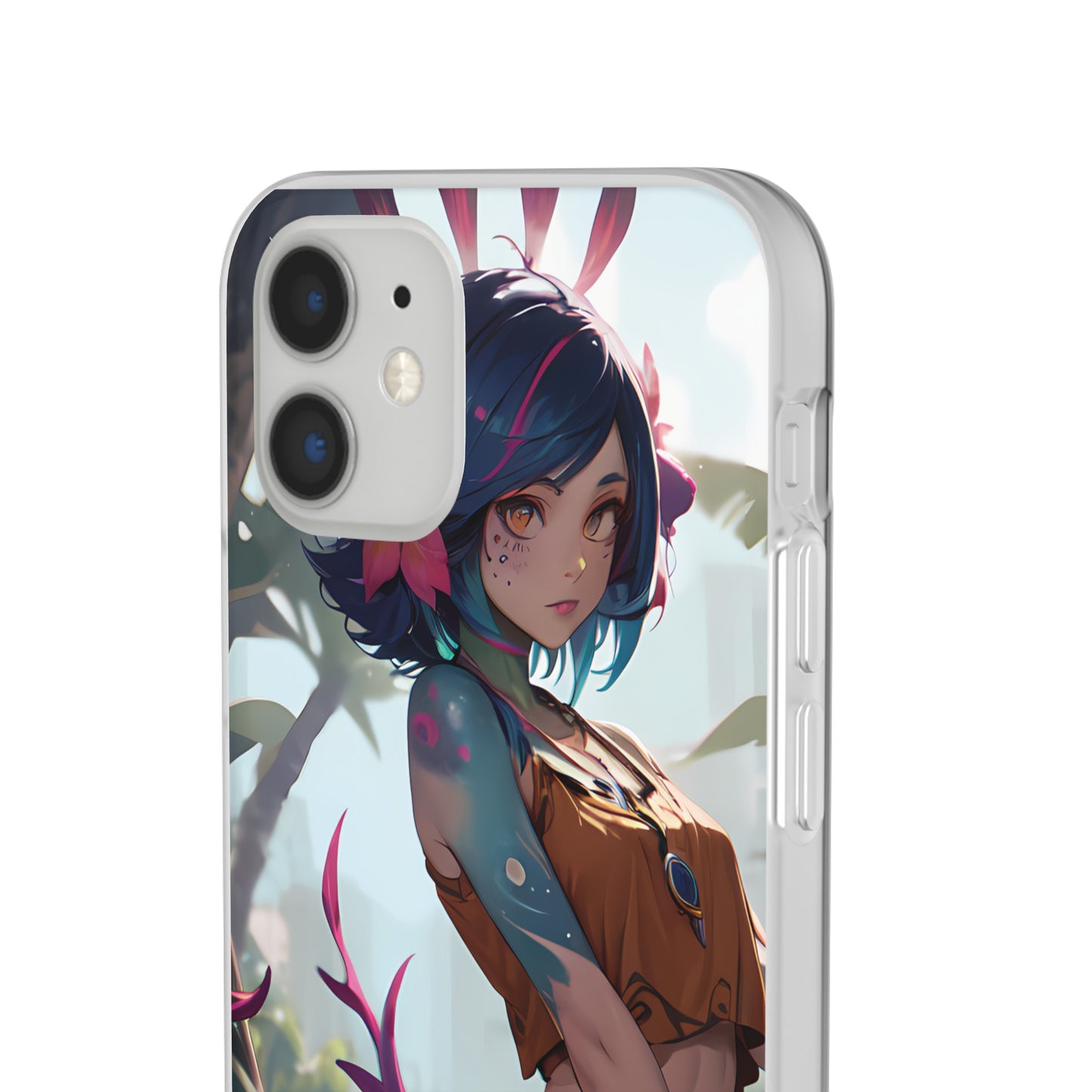 Japanese Art Phone Case – Limited Edition – NEEKO