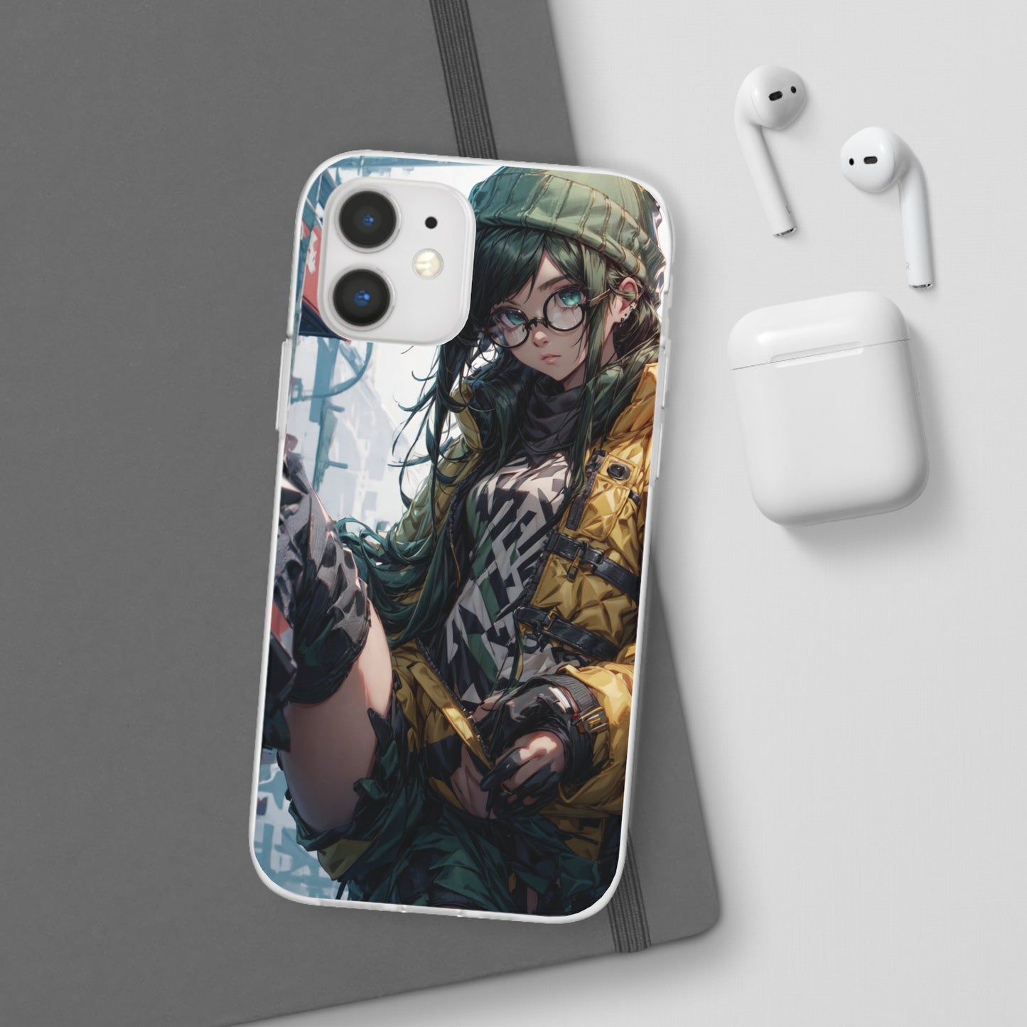 Japanese Art Phone Case – Limited Edition – KILLJOY