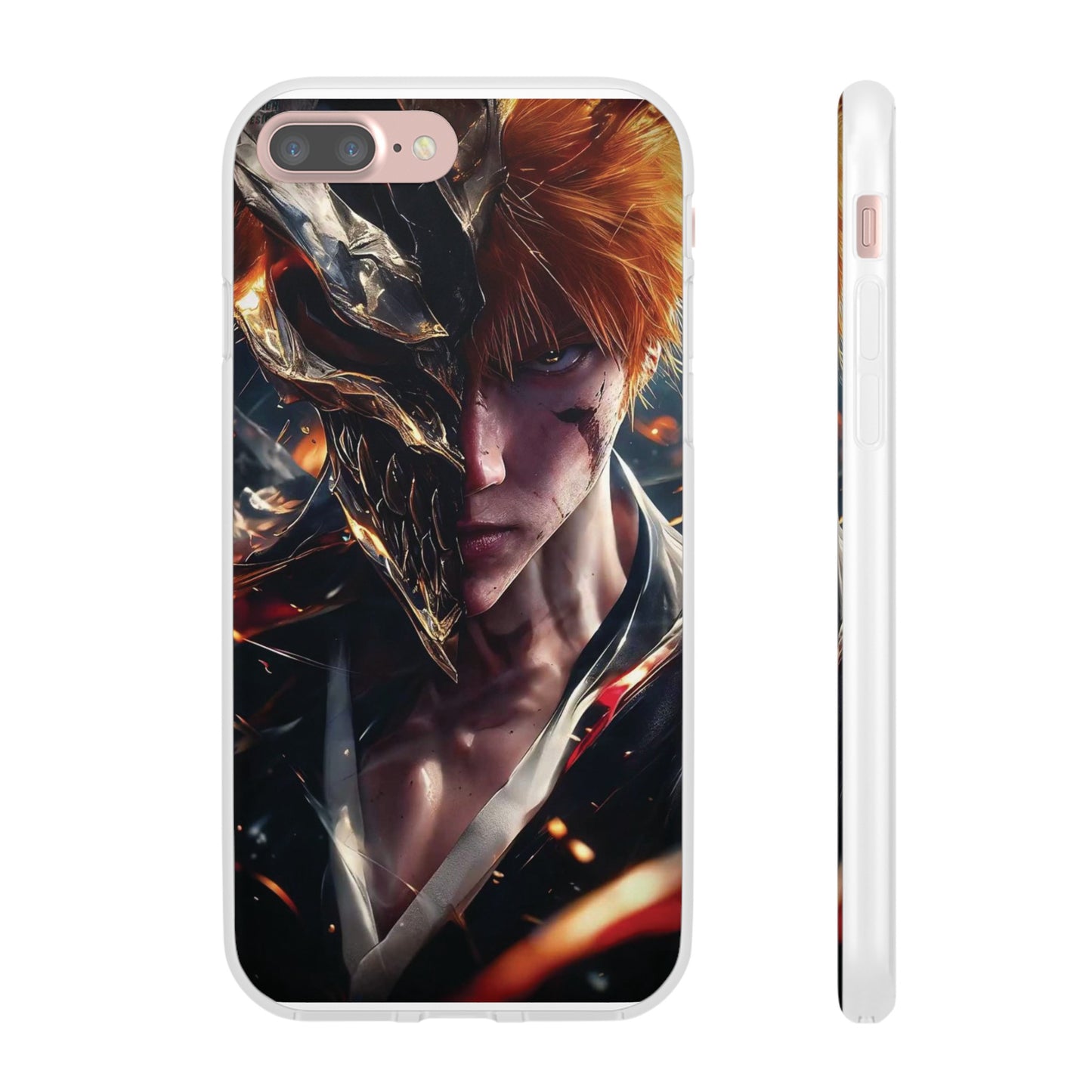 Japanese Art Phone Case – Limited Edition – BANKAI