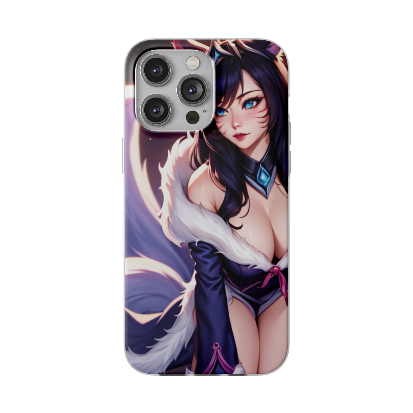 Japanese Art Phone Case – Limited Edition – AHRI