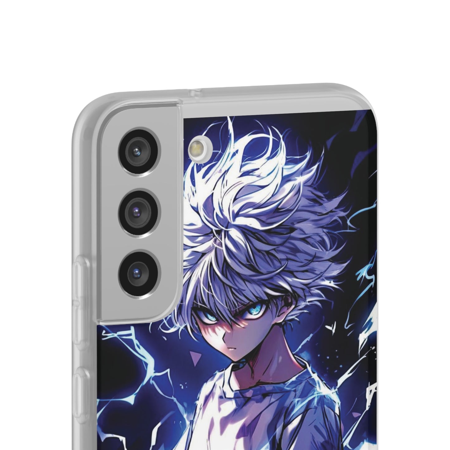 Japanese Art Phone Case – Limited Edition – KILLUA