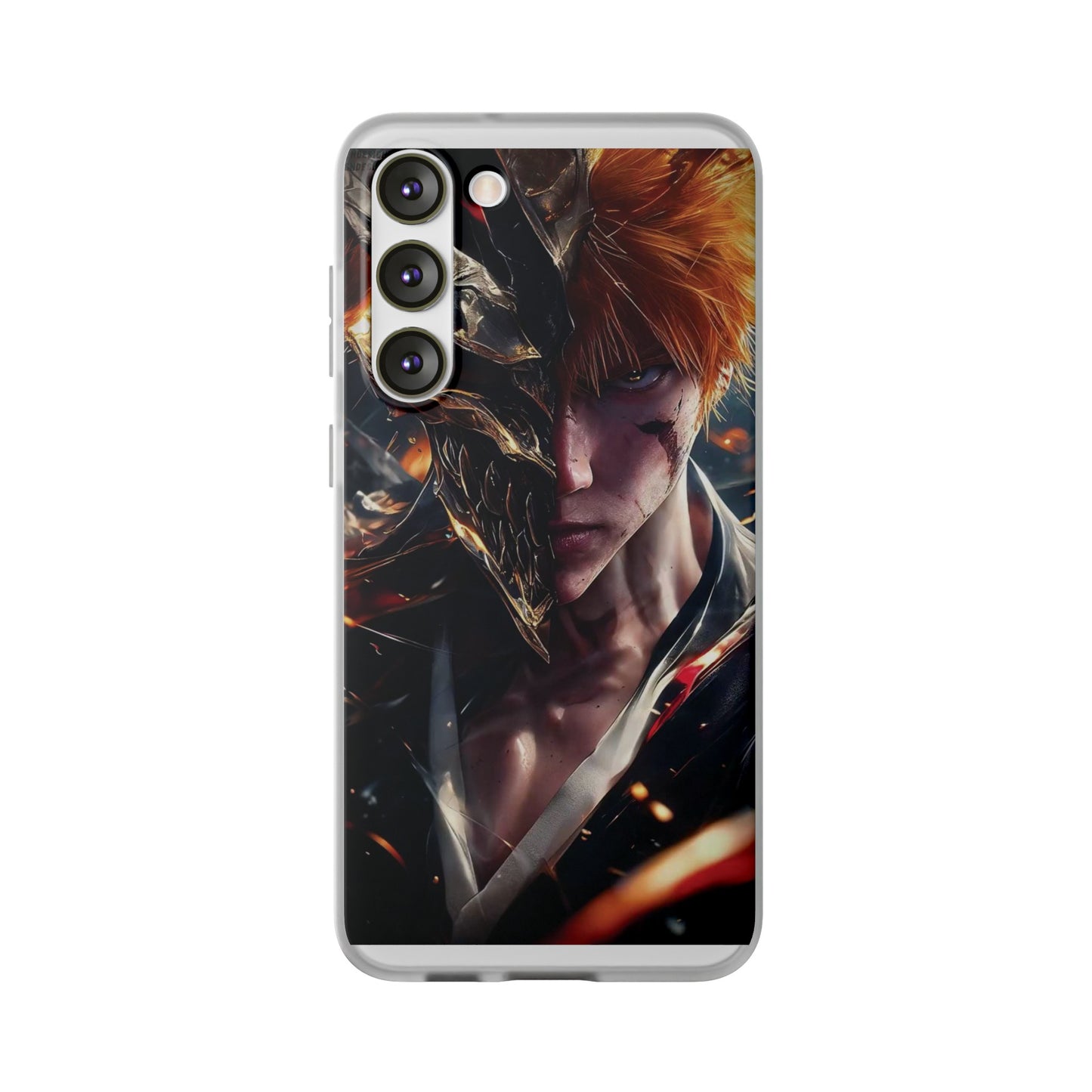 Japanese Art Phone Case – Limited Edition – BANKAI