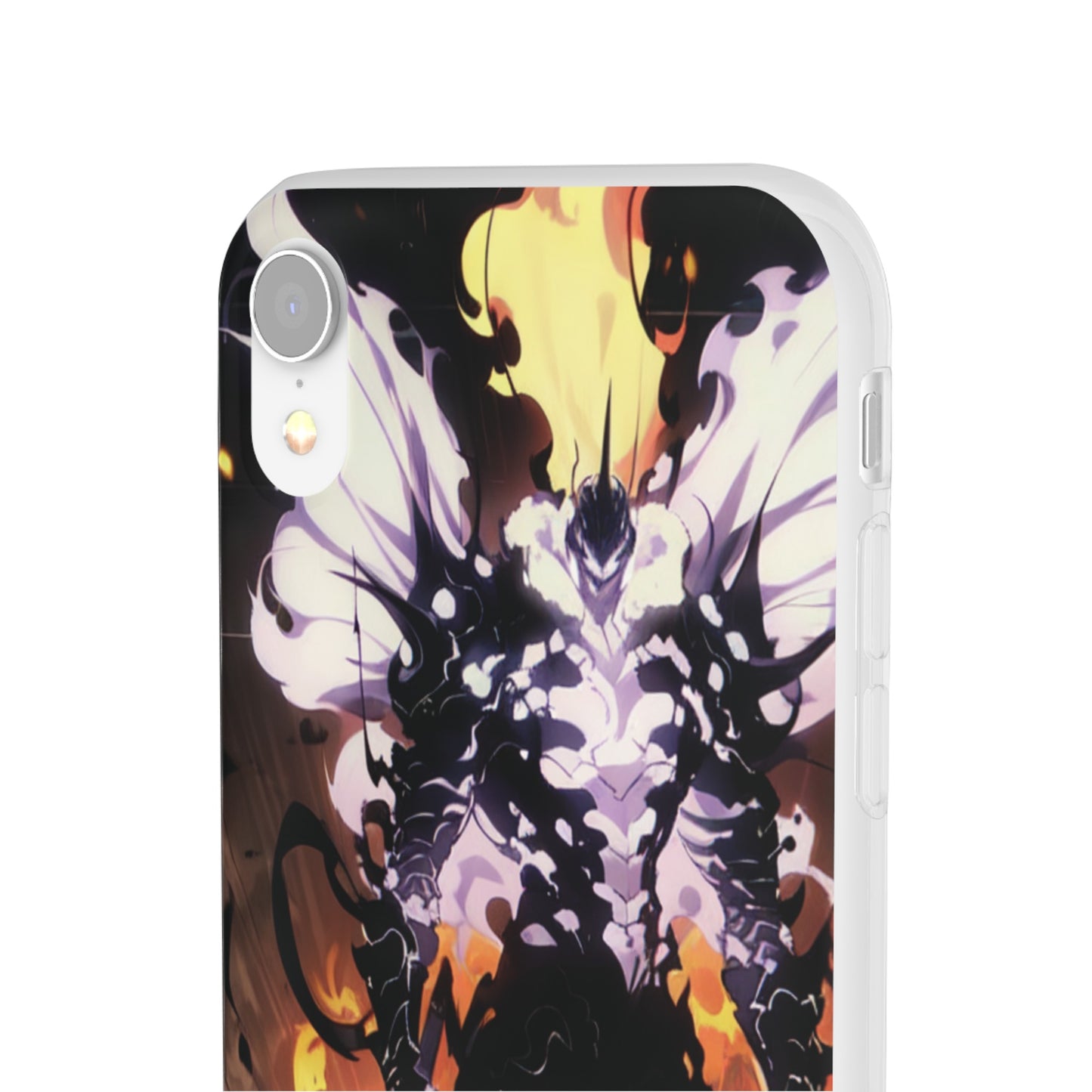 Japanese Art Phone Case – Limited Edition – SOLO SHADOW