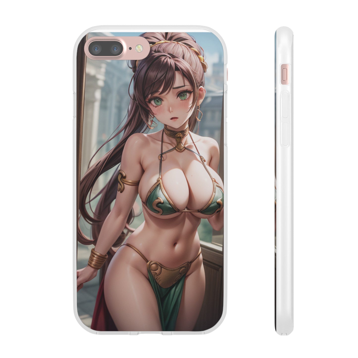 Japanese Art Phone Case – Limited Edition – LEIA