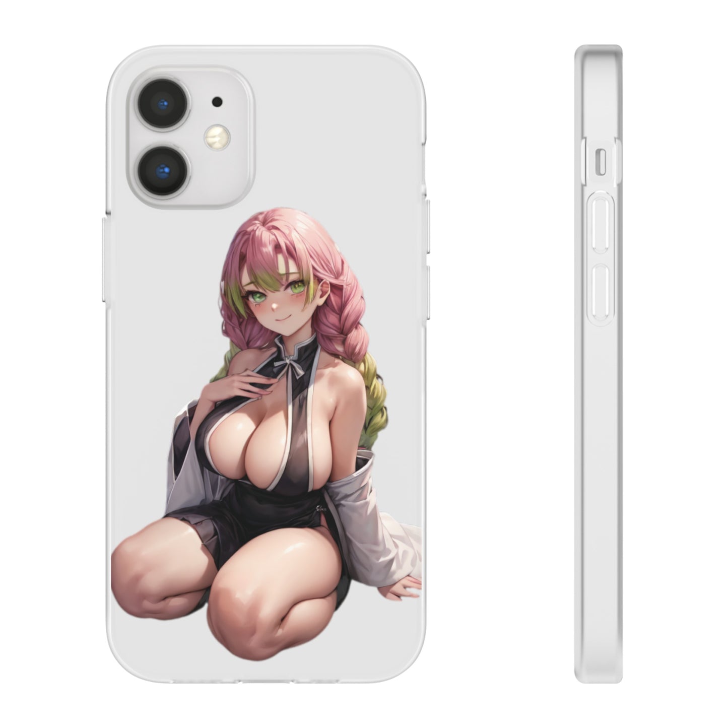 Japanese Art Phone Case – Limited Edition – MITSURI