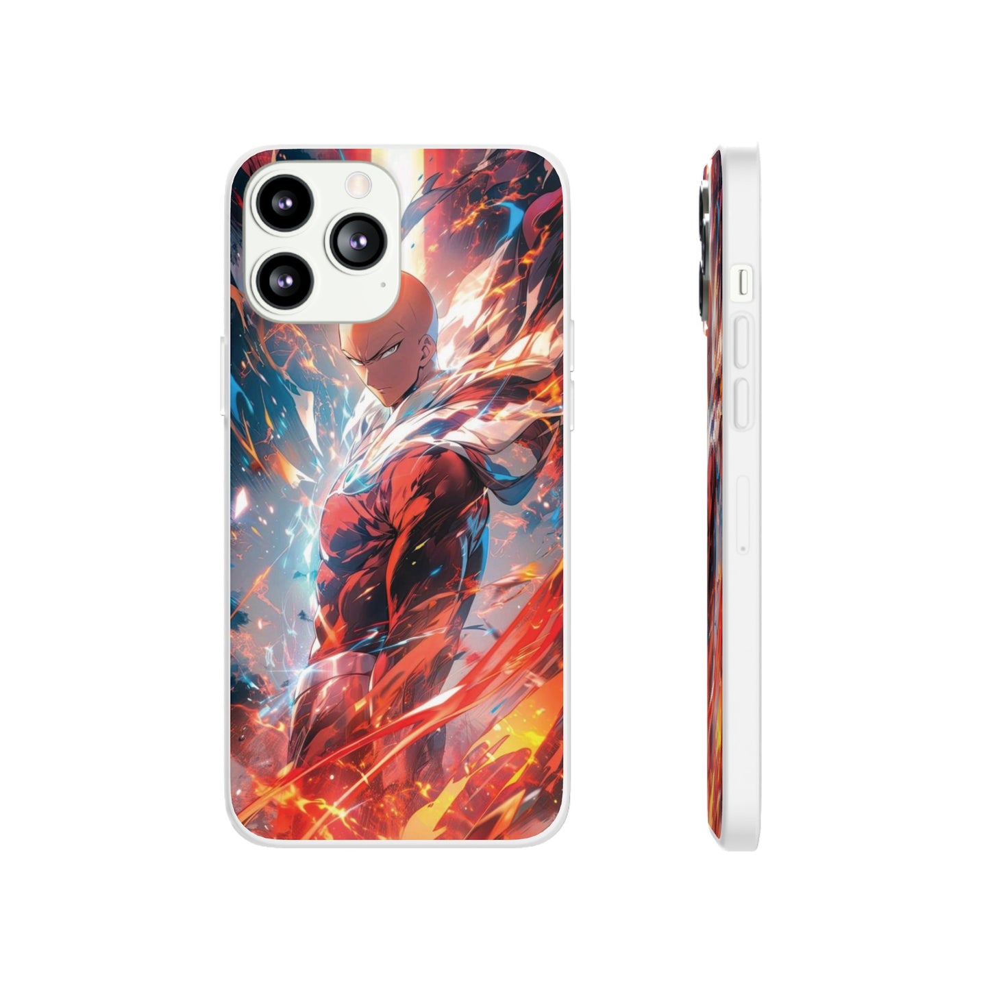 Japanese Art Phone Case – Limited Edition – SAITAMA