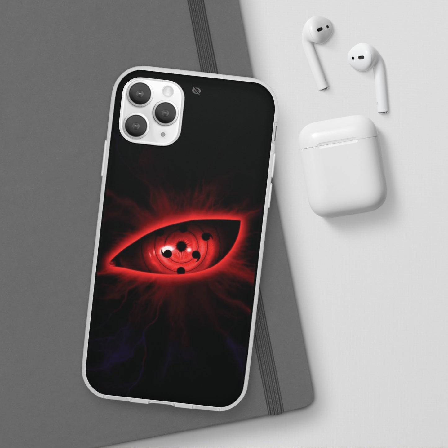 Japanese Art Phone Case – Limited Edition – SHARINGAN