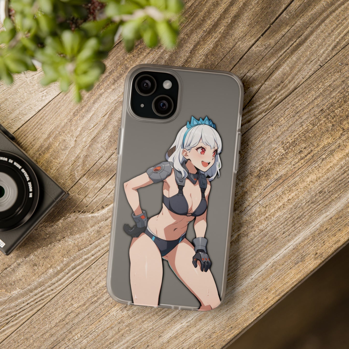 Japanese Art Phone Case – Limited Edition – LEXA