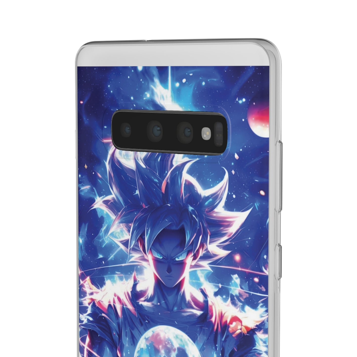 Japanese Art Phone Case – Limited Edition – ULTRA GENKIDAMA