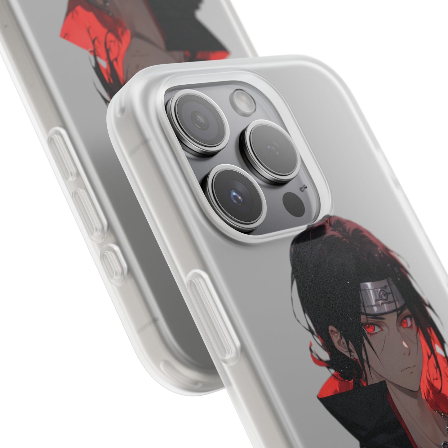 Japanese Art Phone Case – Limited Edition – ITACHI