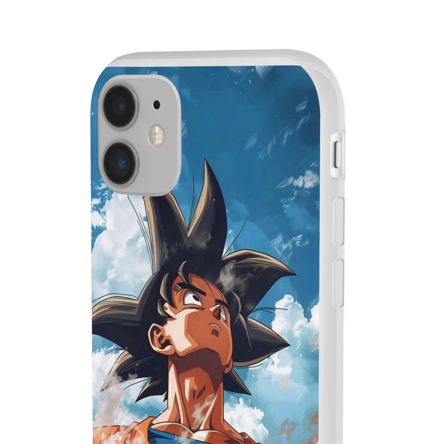 Japanese Art Phone Case – Limited Edition – BASE GOKU