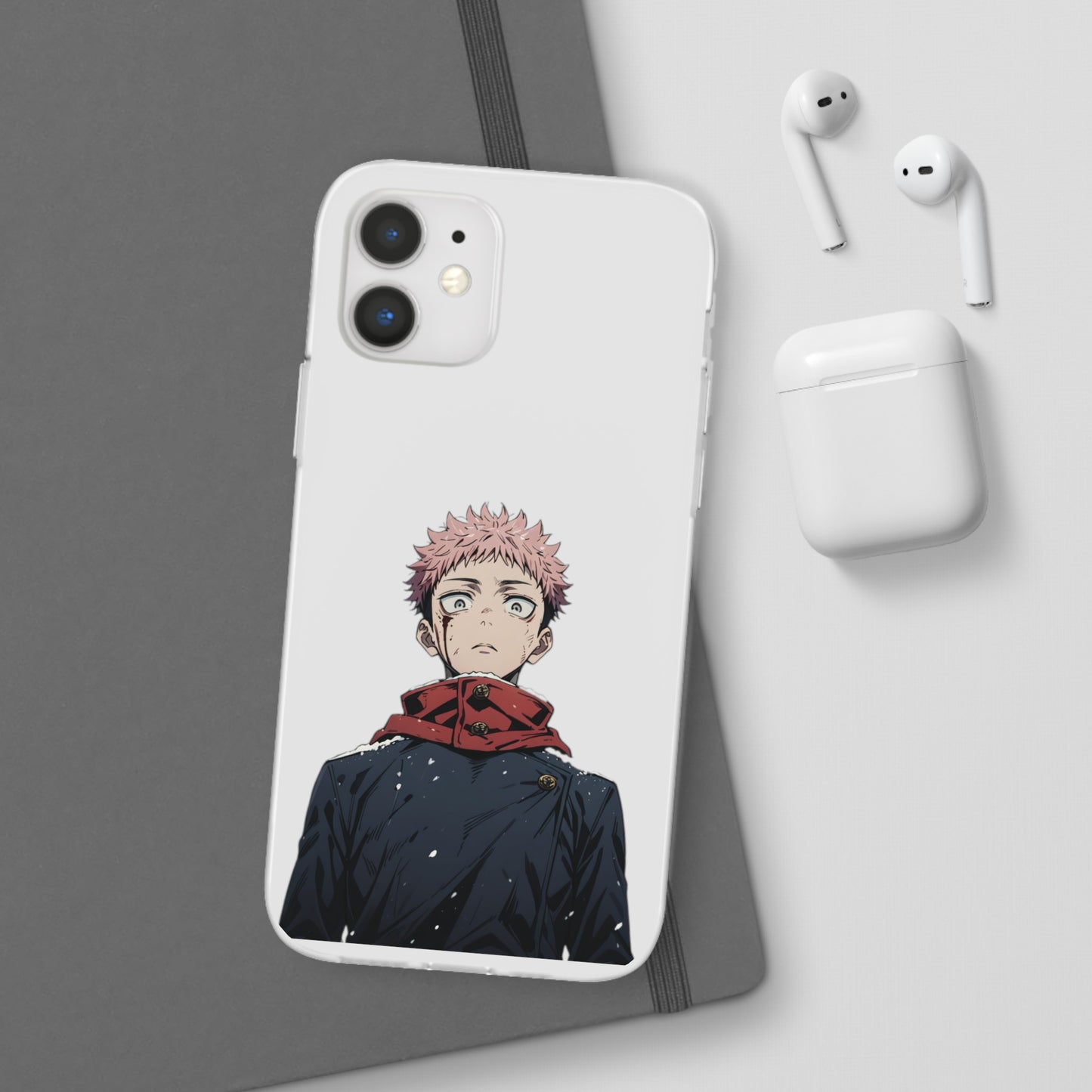 Japanese Art Phone Case – Limited Edition – YUJI