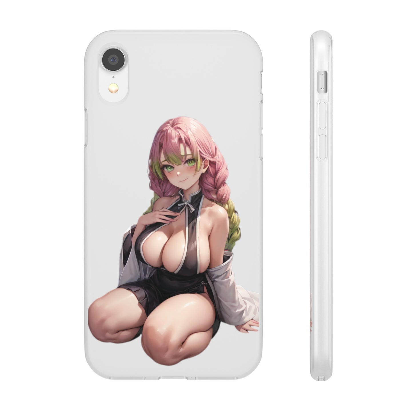 Japanese Art Phone Case – Limited Edition – MITSURI