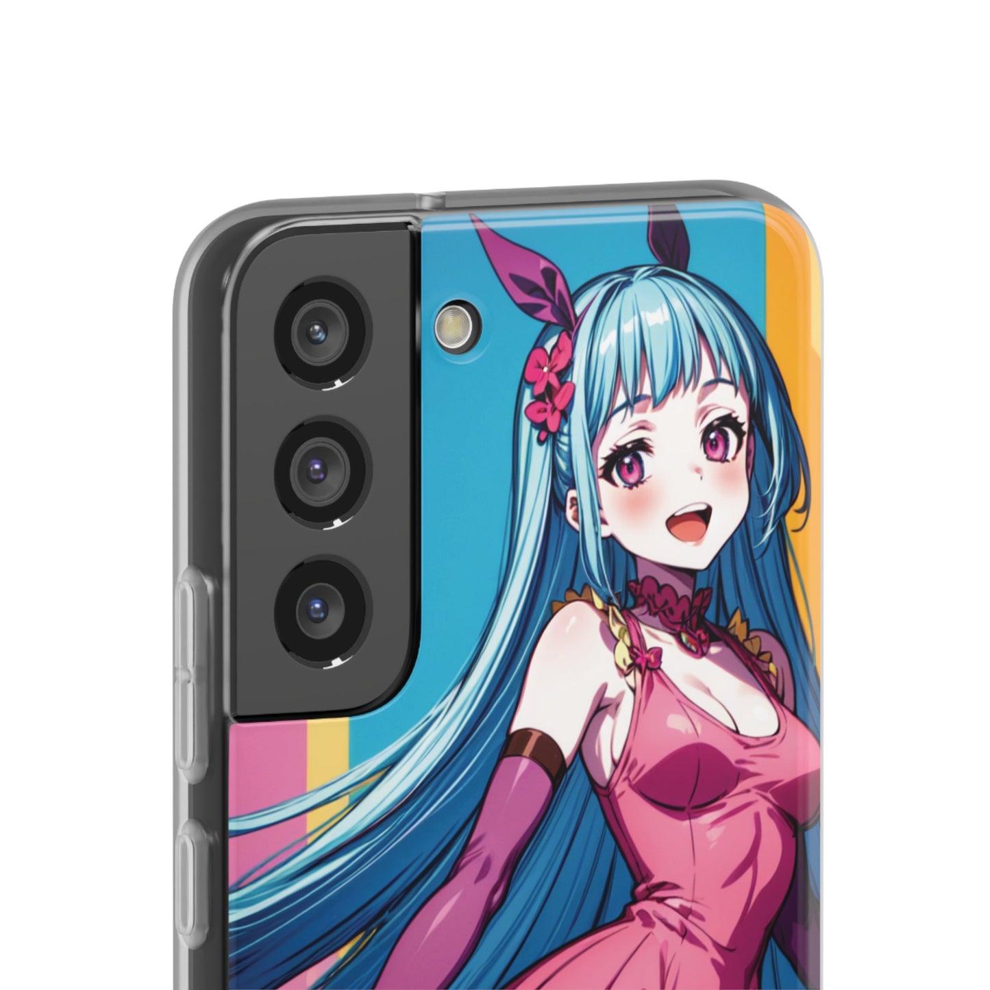 Japanese Art Phone Case – Limited Edition – MEMEME