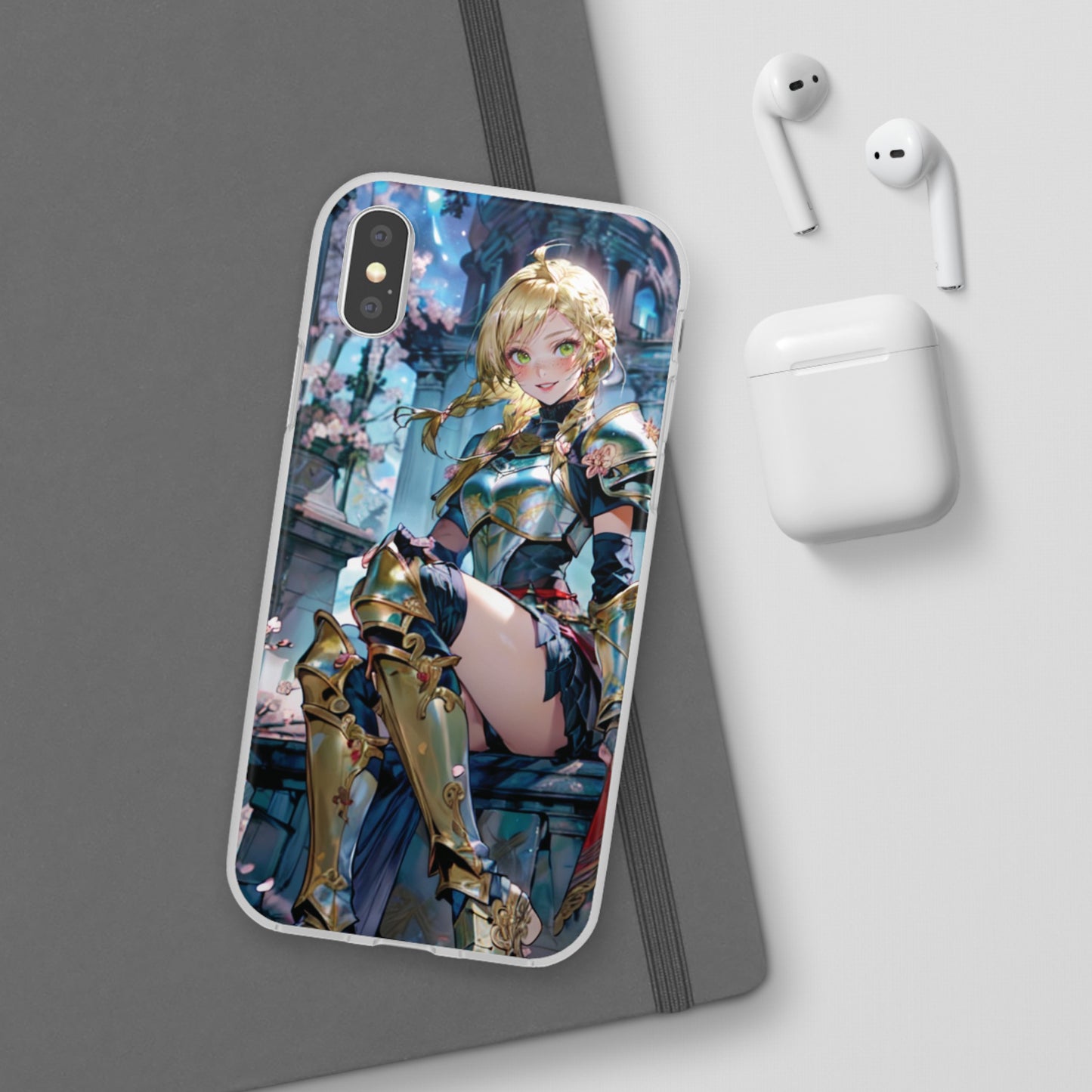 Japanese Art Phone Case – Limited Edition – STELLA