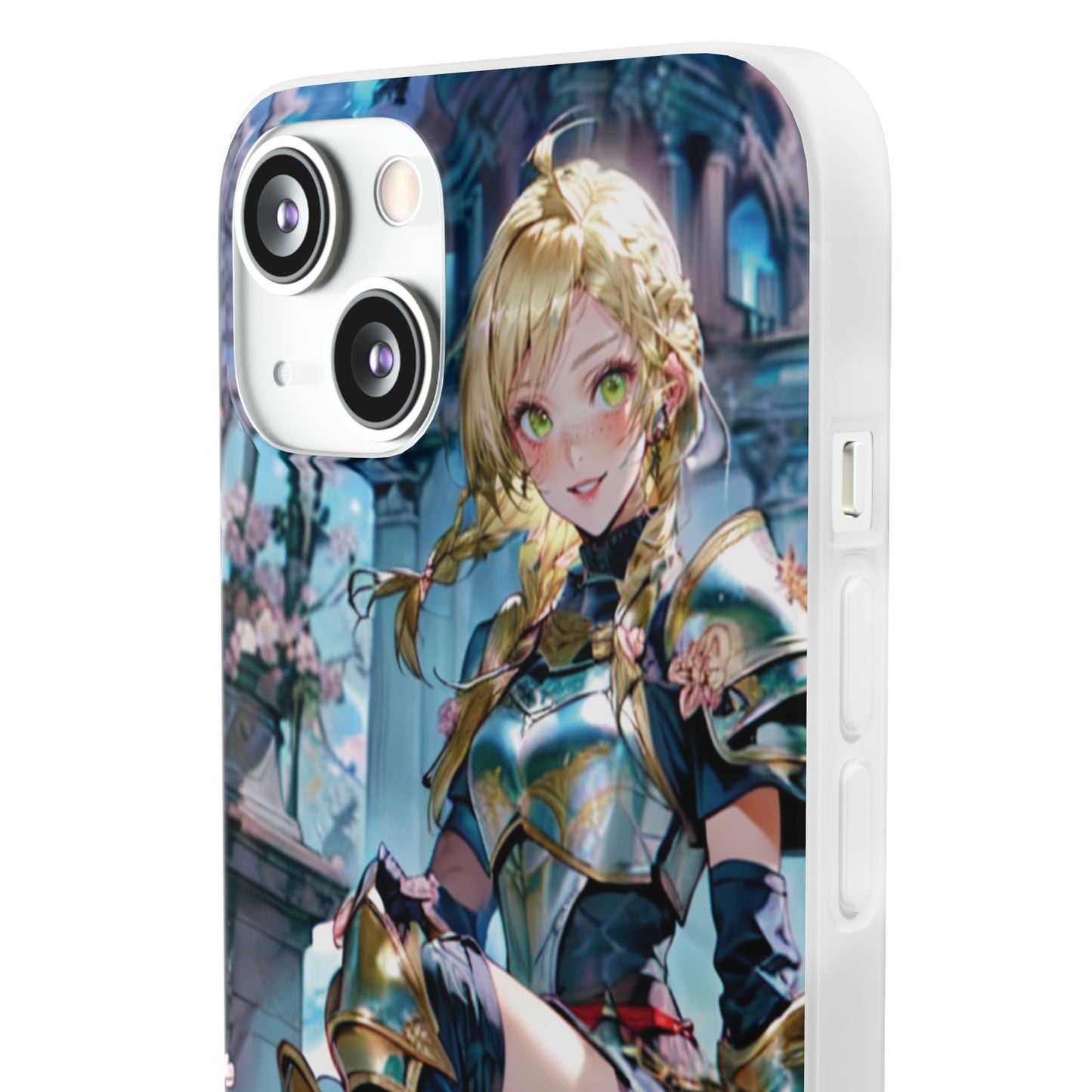 Japanese Art Phone Case – Limited Edition – STELLA