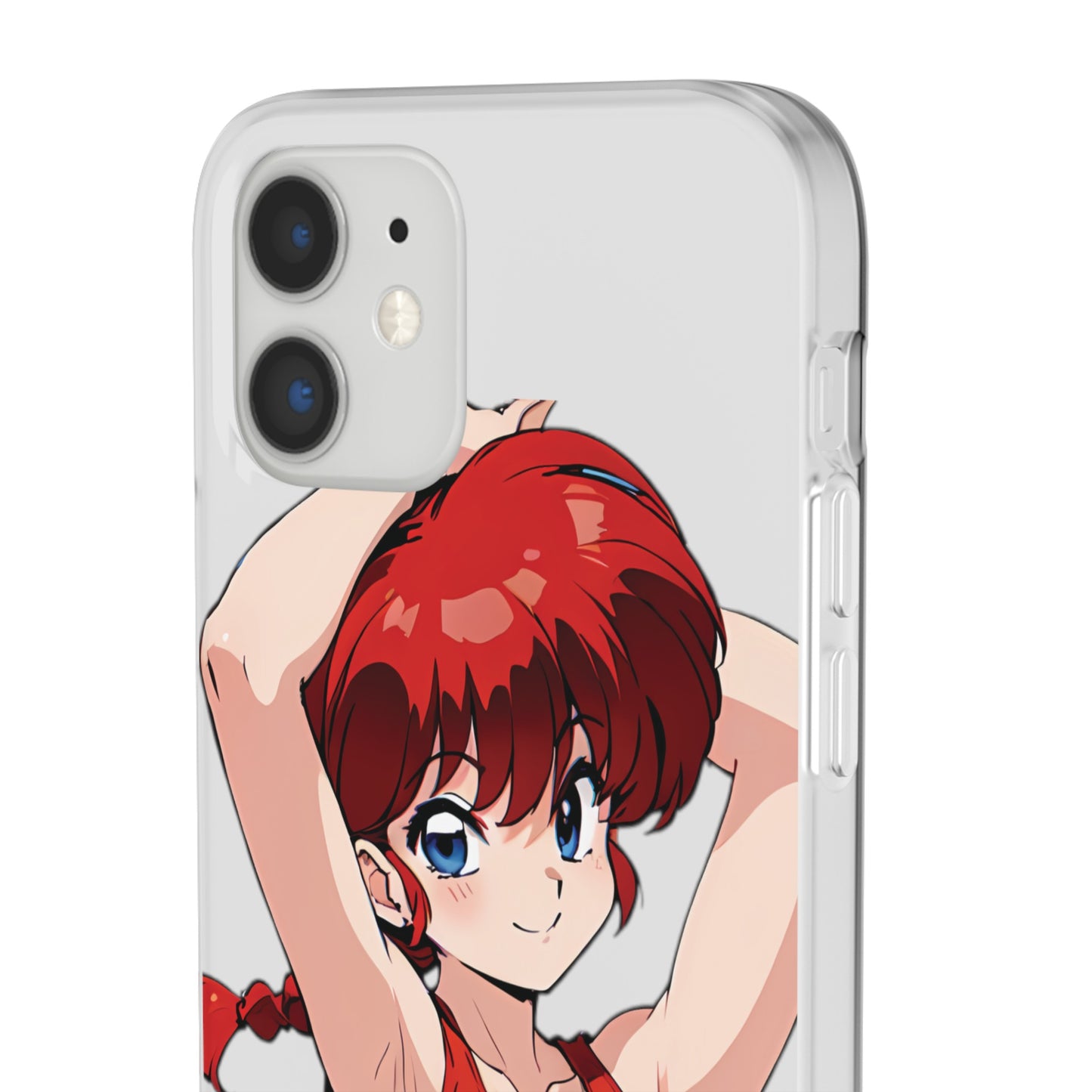 Japanese Art Phone Case – Limited Edition – RANMA CHAN 3