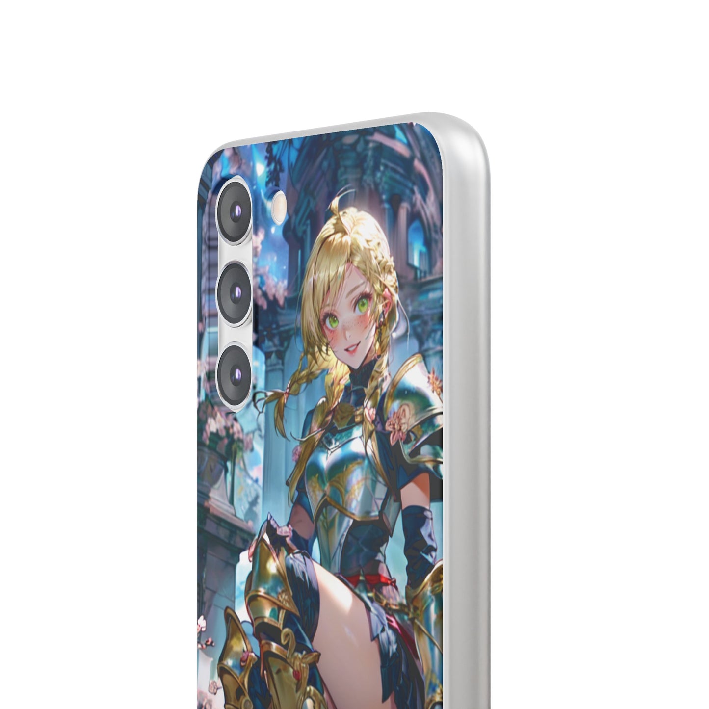 Japanese Art Phone Case – Limited Edition – STELLA