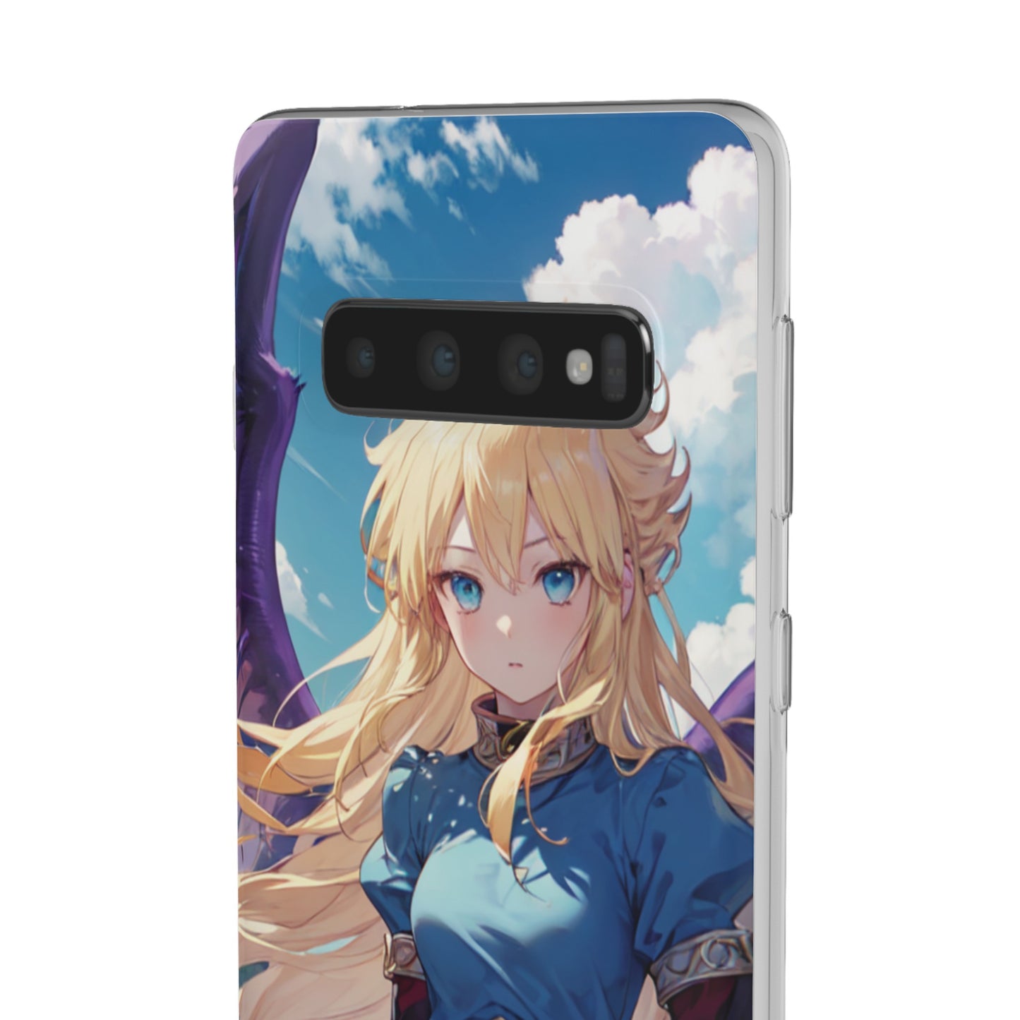 Japanese Art Phone Case – Limited Edition – NINA