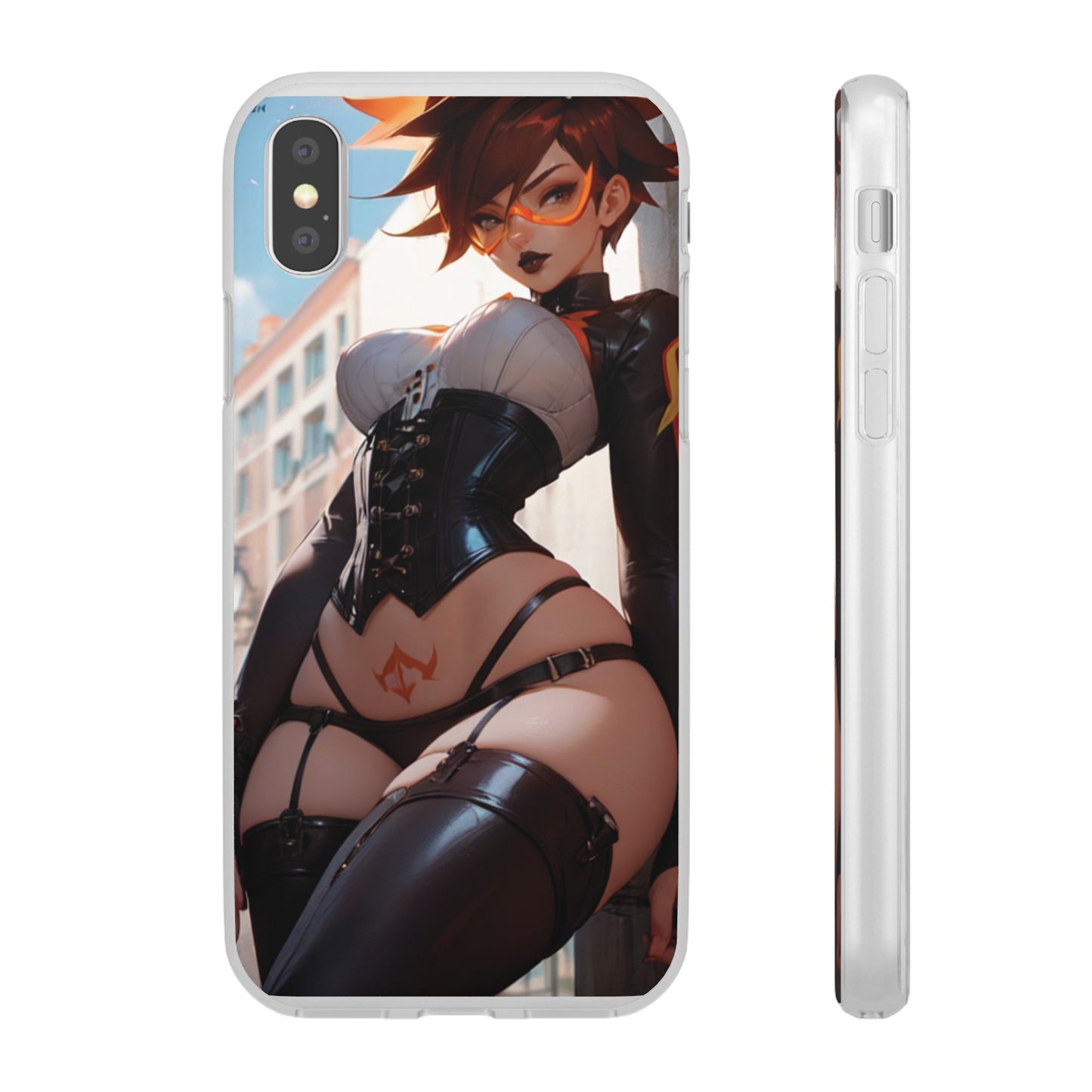 Japanese Art Phone Case – Limited Edition – TRACER