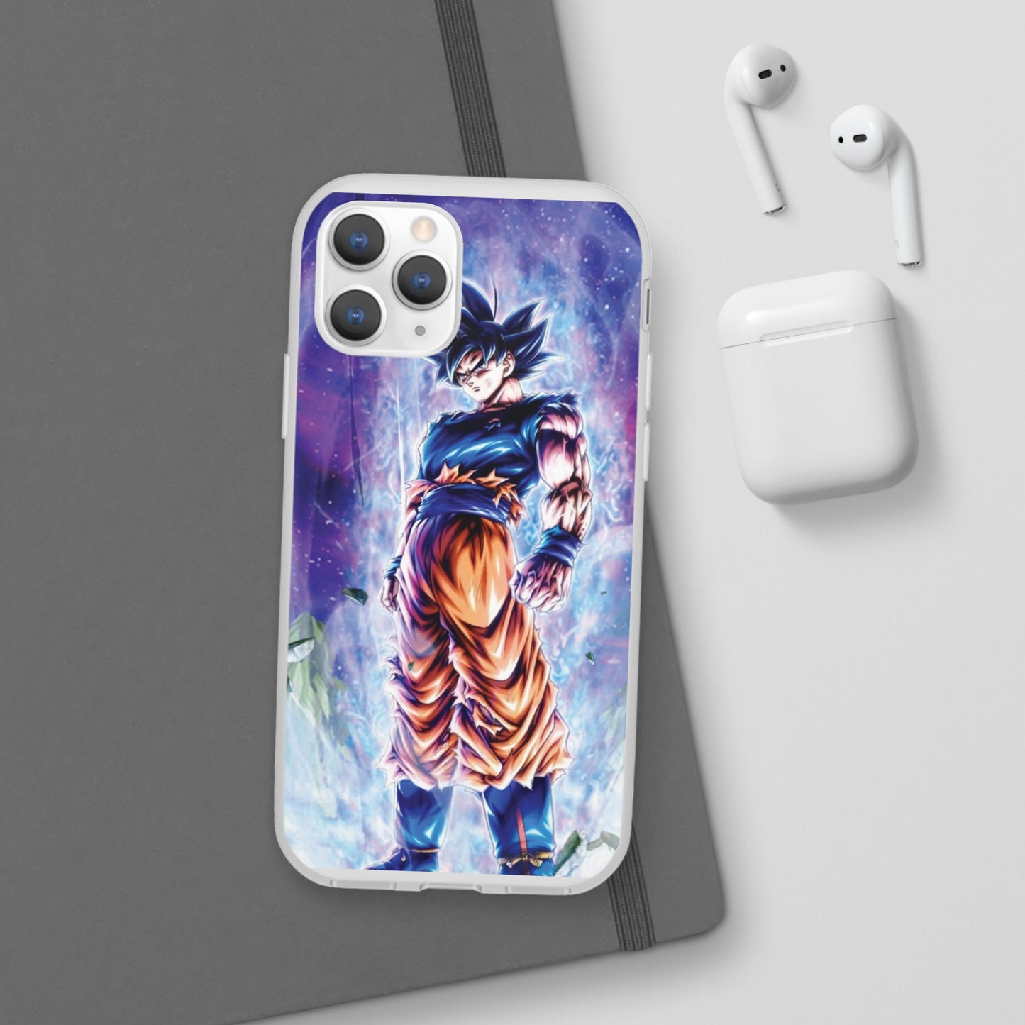 Japanese Art Phone Case – Limited Edition –GOKU ULTRA