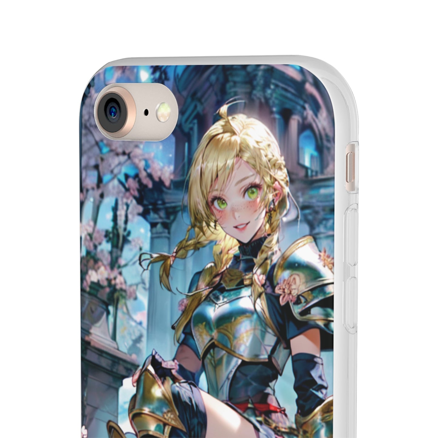 Japanese Art Phone Case – Limited Edition – STELLA