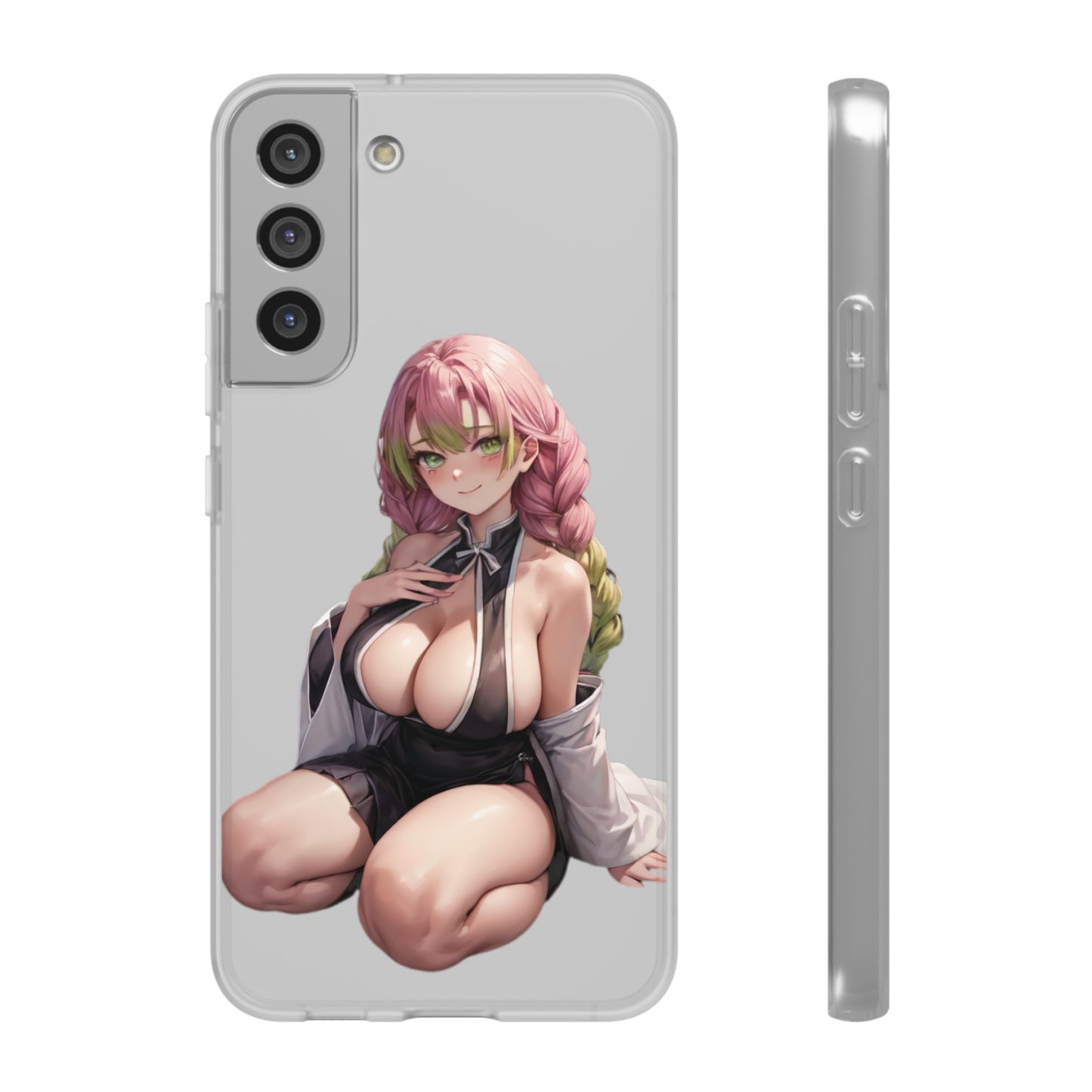 Japanese Art Phone Case – Limited Edition – MITSURI