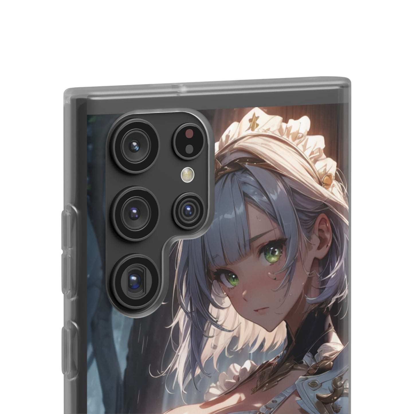 Japanese Art Phone Case – Limited Edition – NOELLE