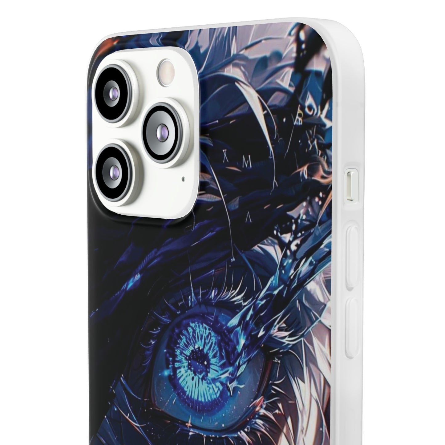 Japanese Art Phone Case – Limited Edition – INFINITE VOID