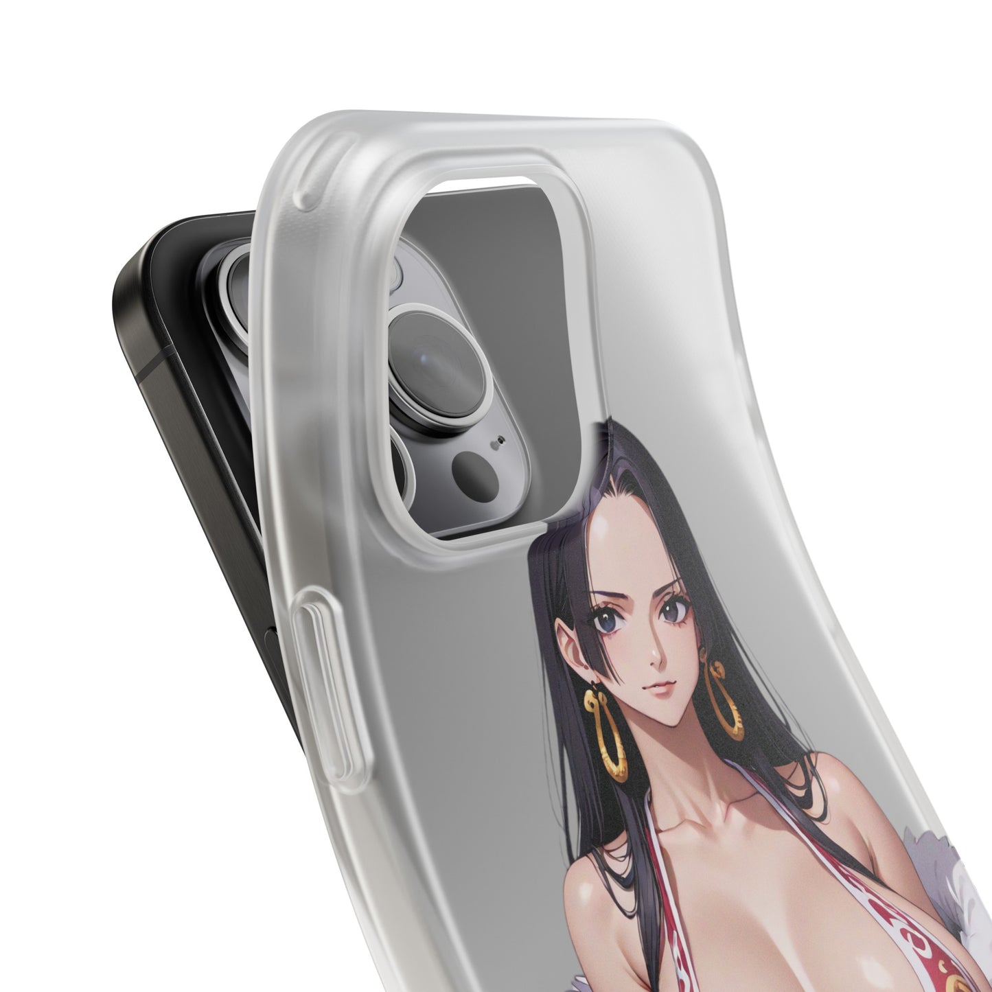 Japanese Art Phone Case – Limited Edition – BOA