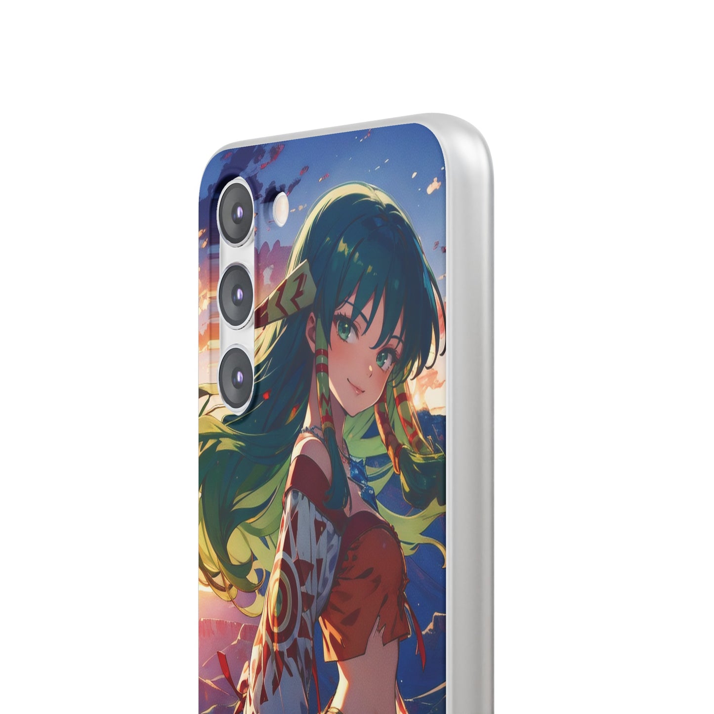 Japanese Art Phone Case – Limited Edition – FEENA