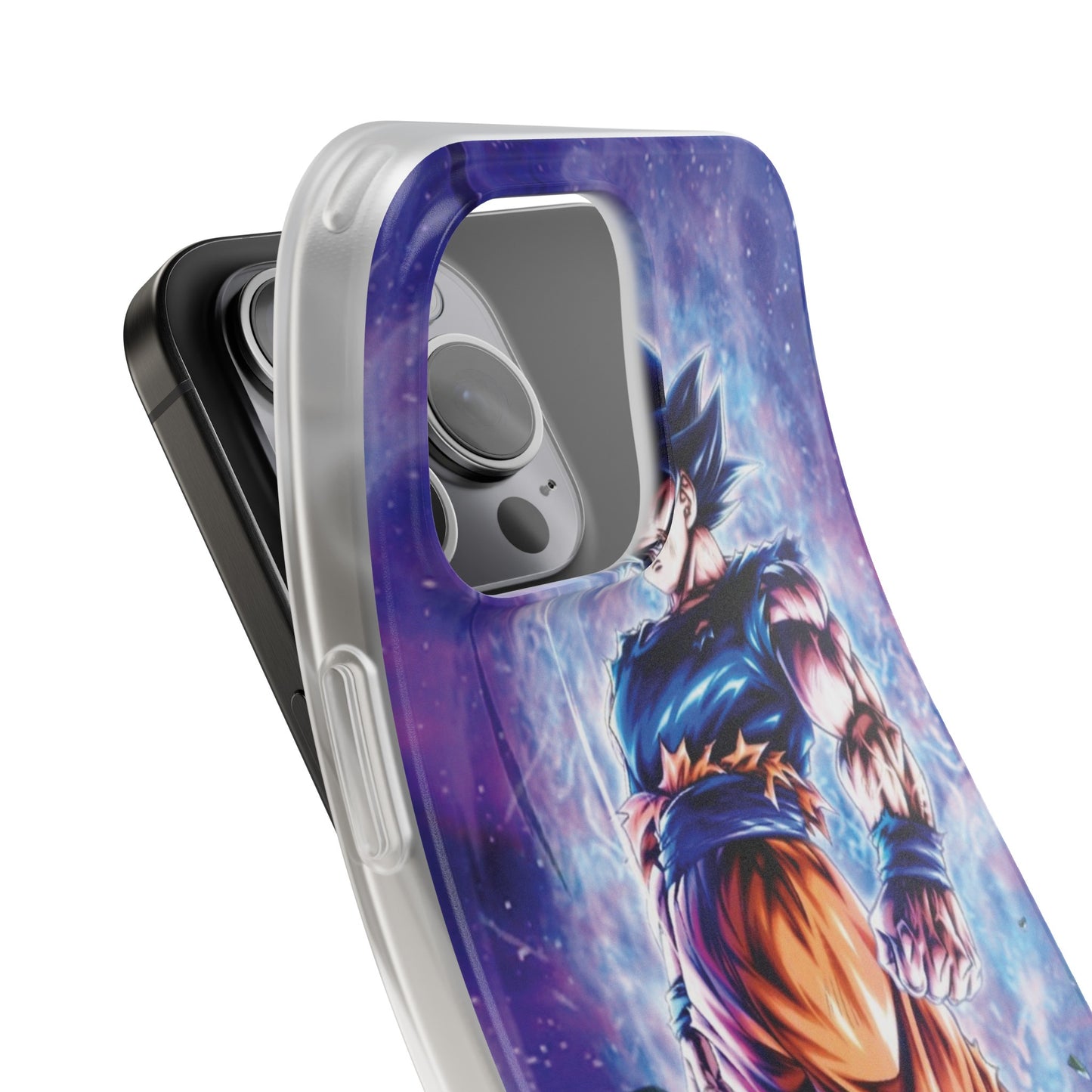 Japanese Art Phone Case – Limited Edition –GOKU ULTRA