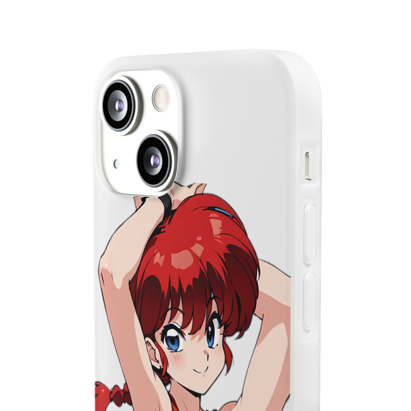 Japanese Art Phone Case – Limited Edition – RANMA CHAN 3