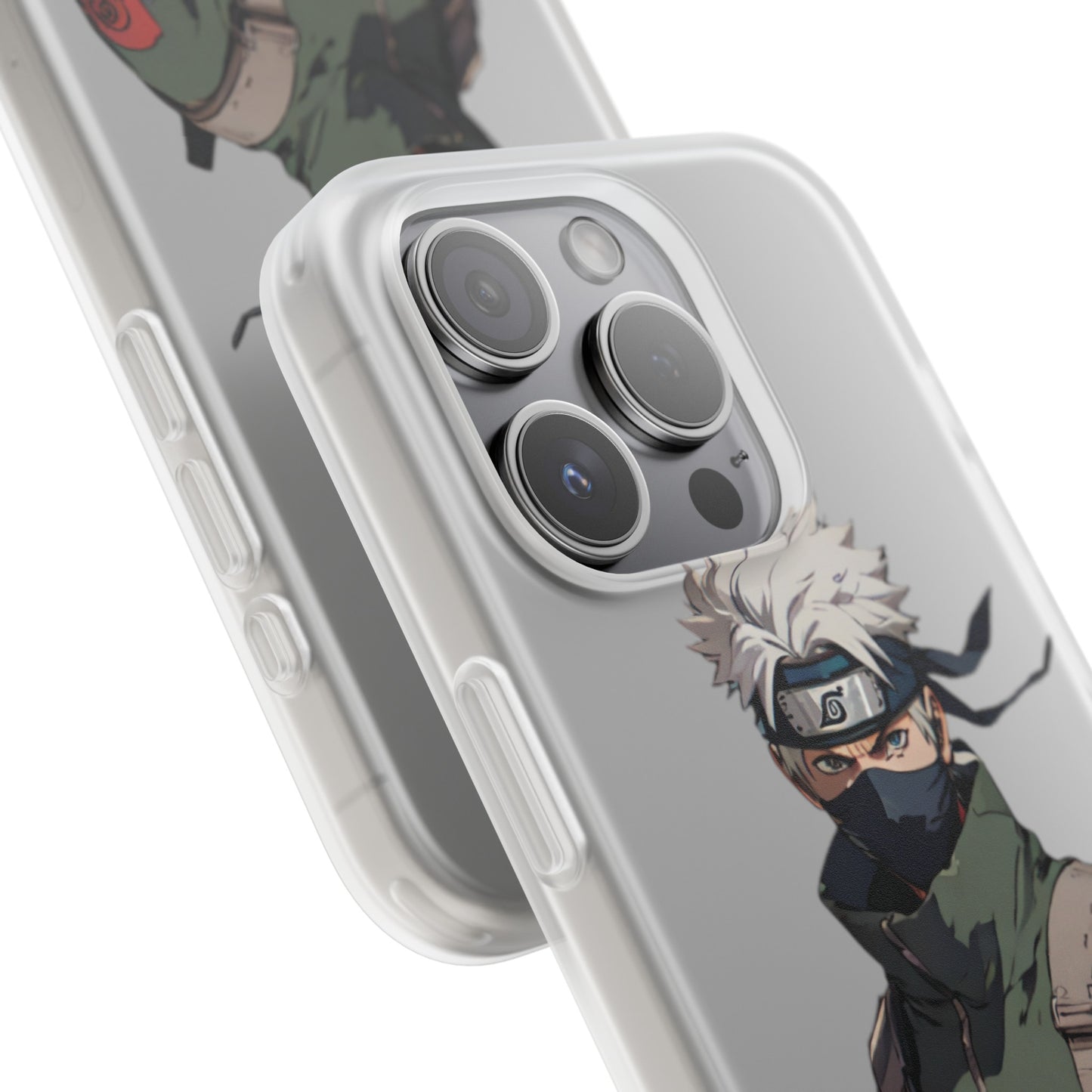 Japanese Art Phone Case – Limited Edition – KAKASHI