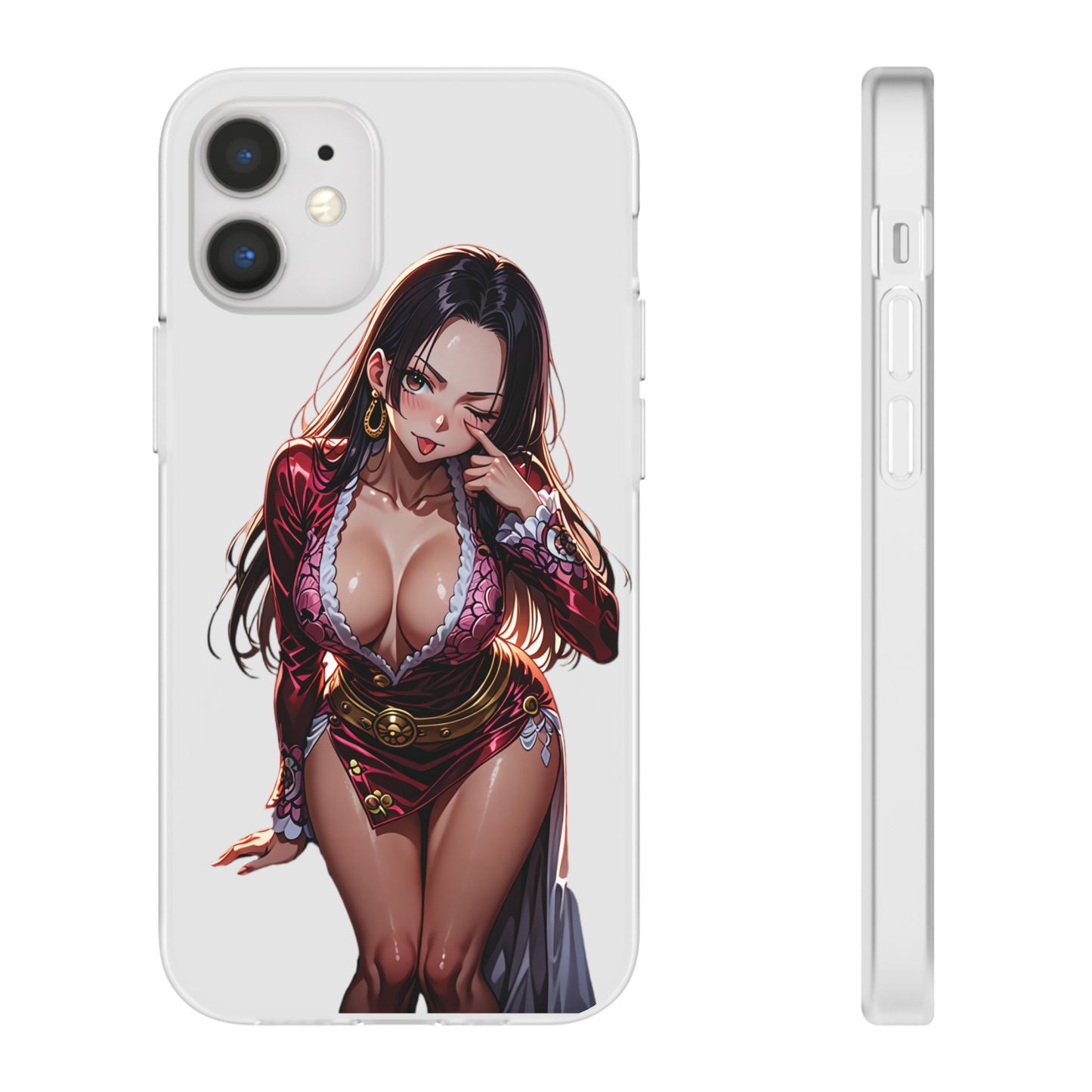 Japanese Art Phone Case – Limited Edition – BOA 2