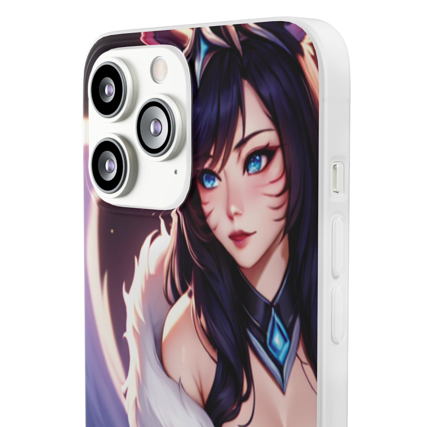 Japanese Art Phone Case – Limited Edition – AHRI