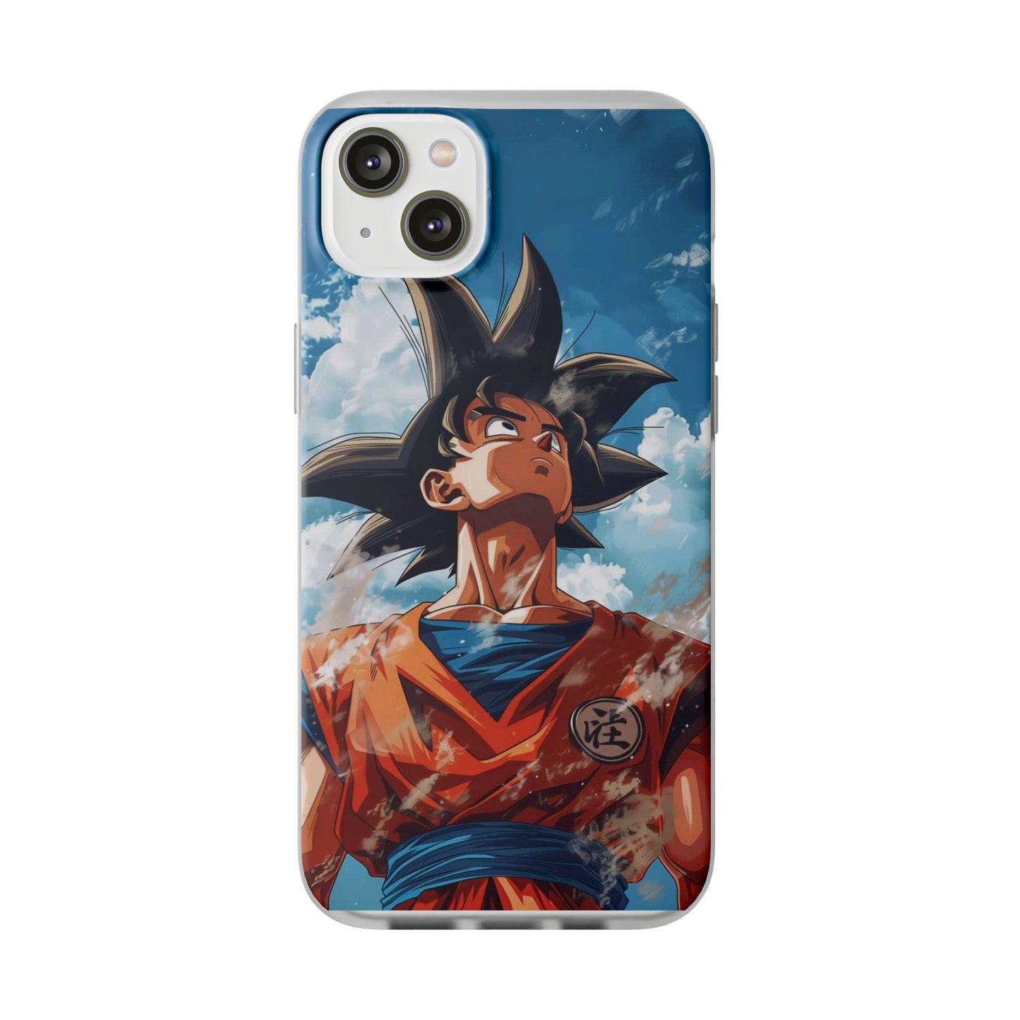 Japanese Art Phone Case – Limited Edition – BASE GOKU