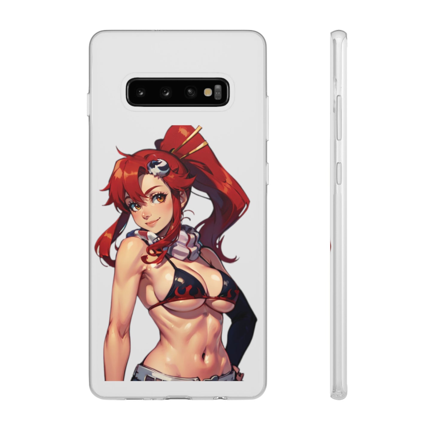 Japanese Art Phone Case – Limited Edition – YOKO