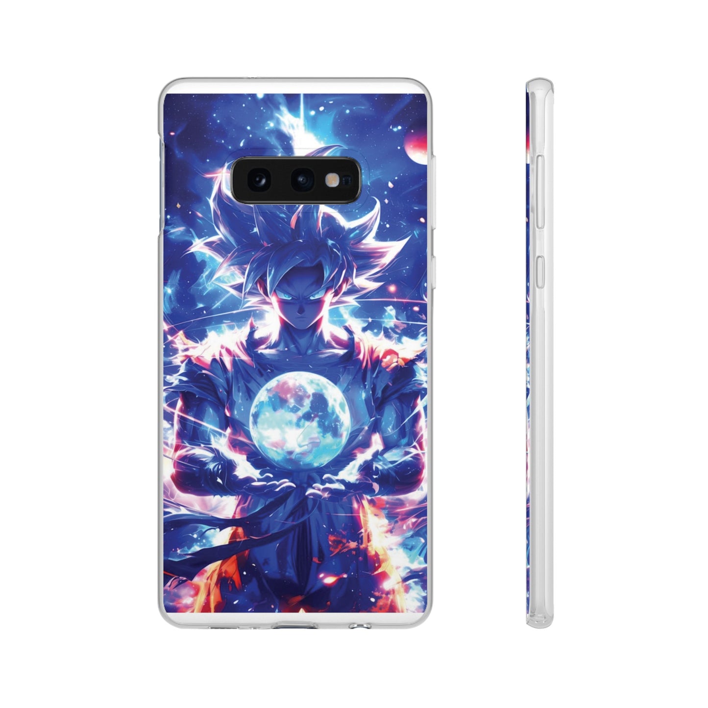 Japanese Art Phone Case – Limited Edition – ULTRA GENKIDAMA