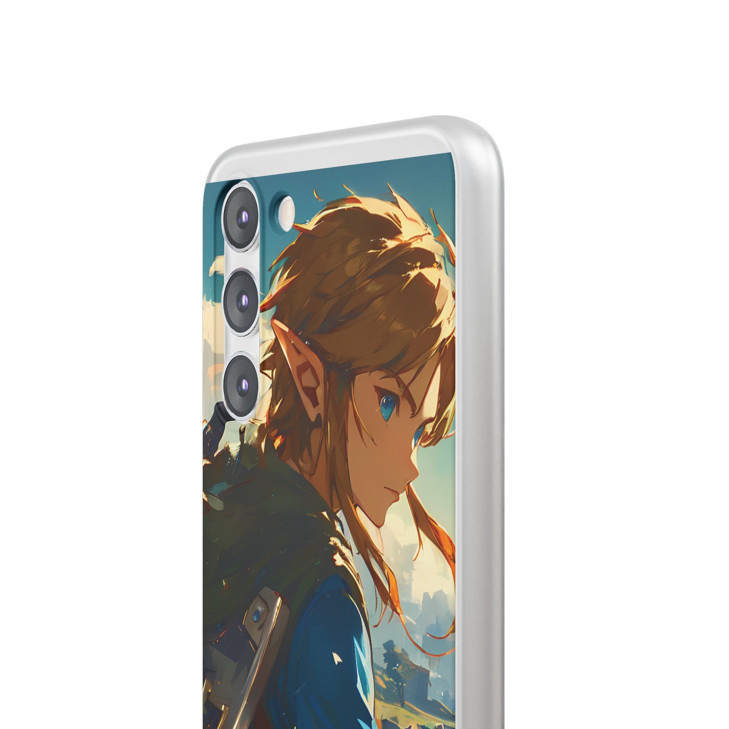 Japanese Art Phone Case – Limited Edition – LINK