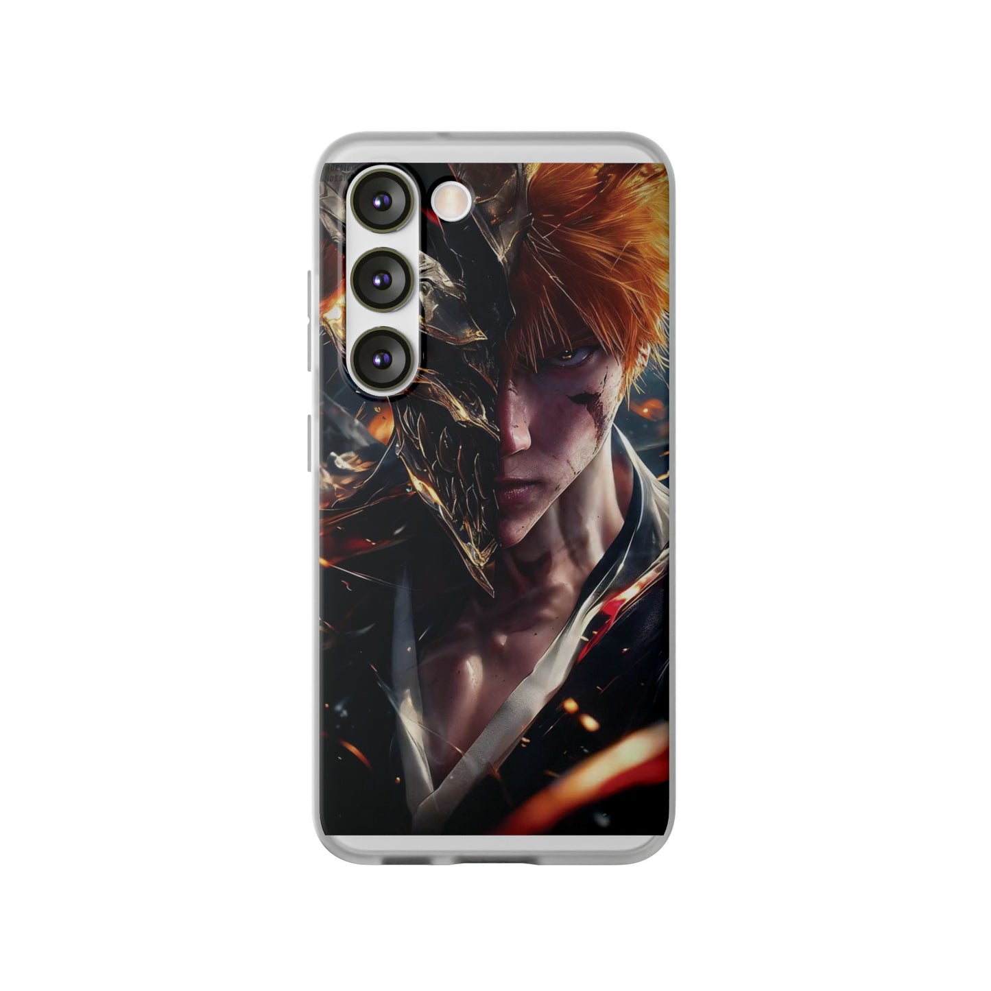 Japanese Art Phone Case – Limited Edition – BANKAI