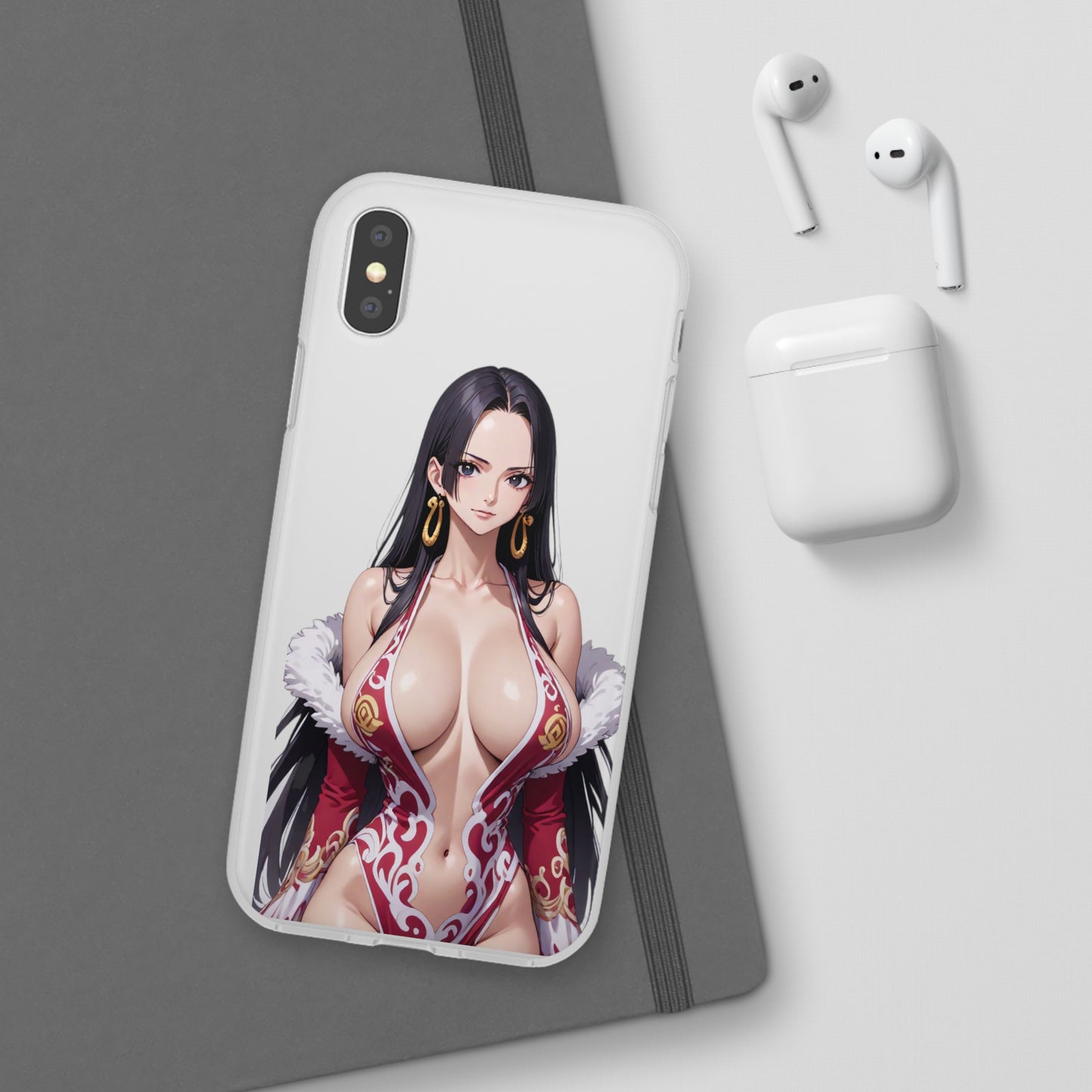 Japanese Art Phone Case – Limited Edition – BOA