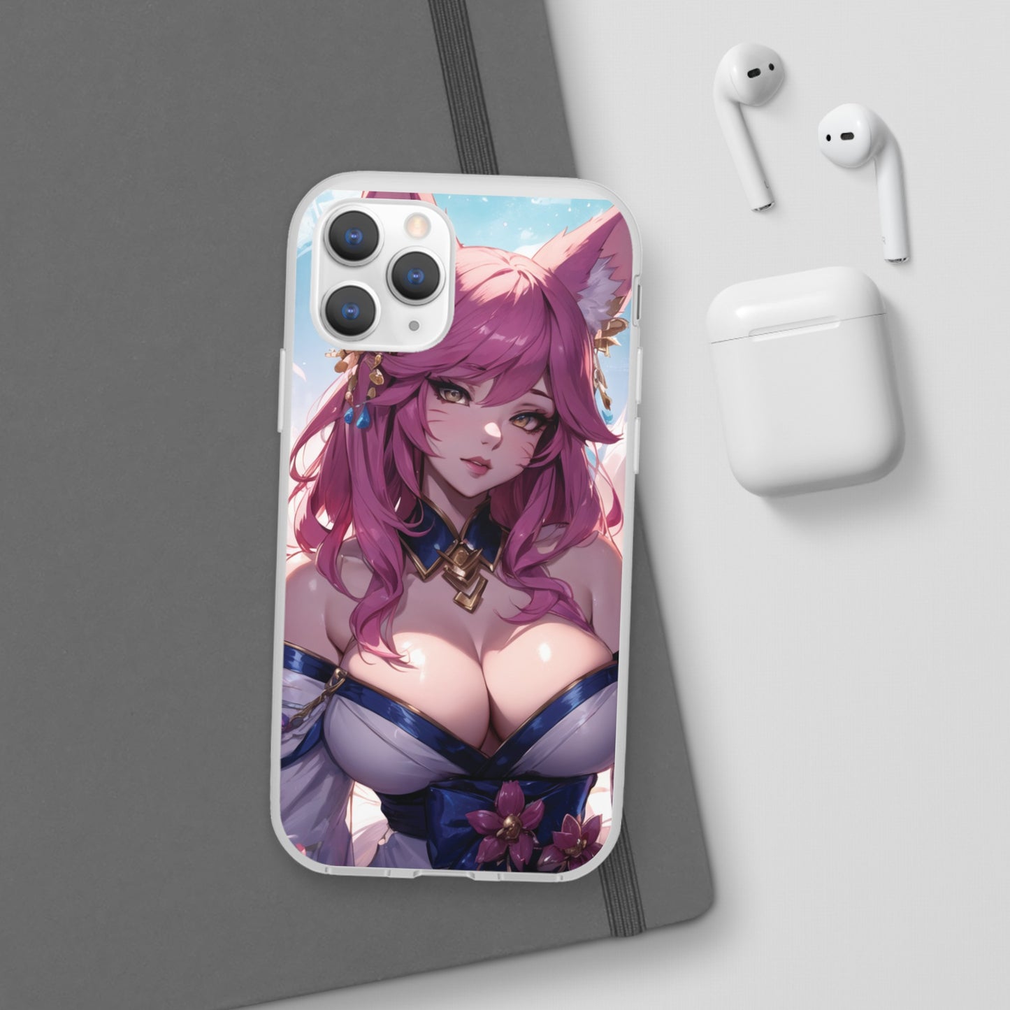 Japanese Art Phone Case – Limited Edition – AHRI 2