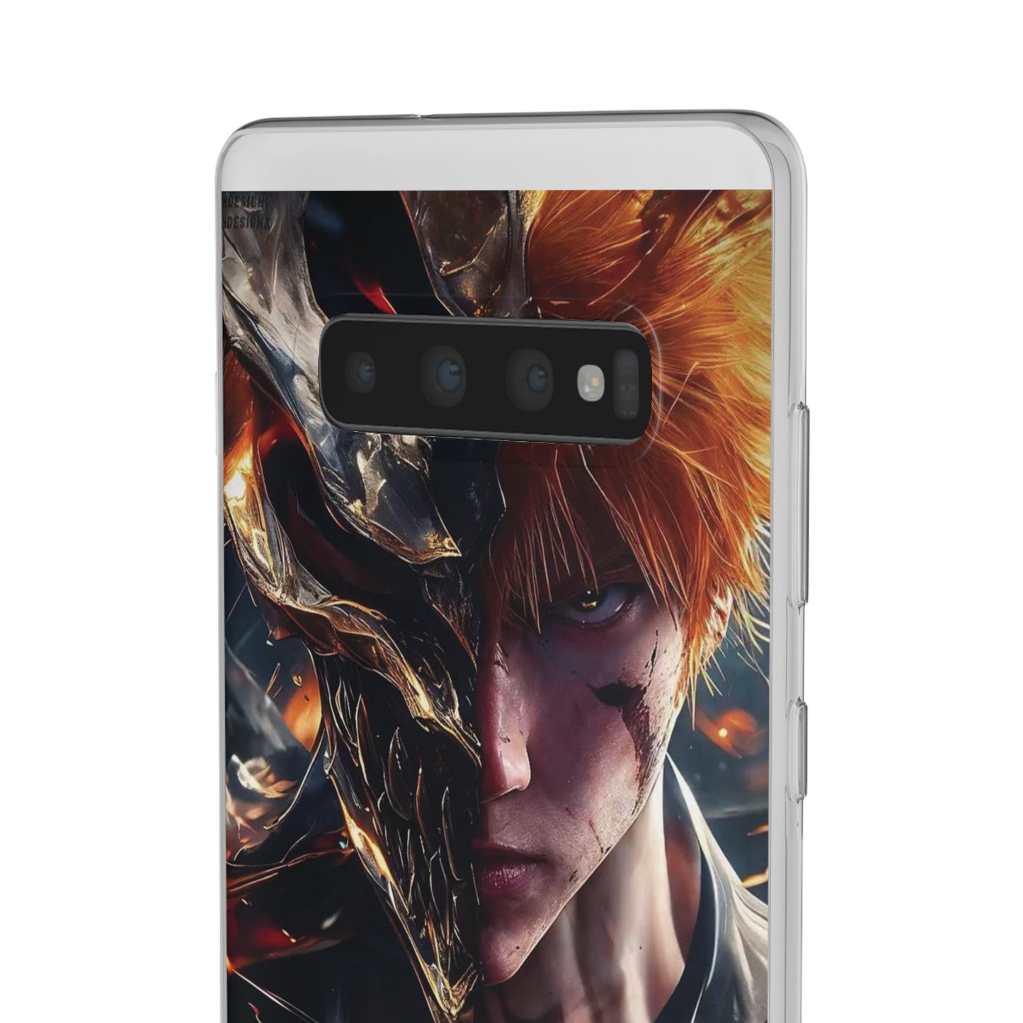 Japanese Art Phone Case – Limited Edition – BANKAI