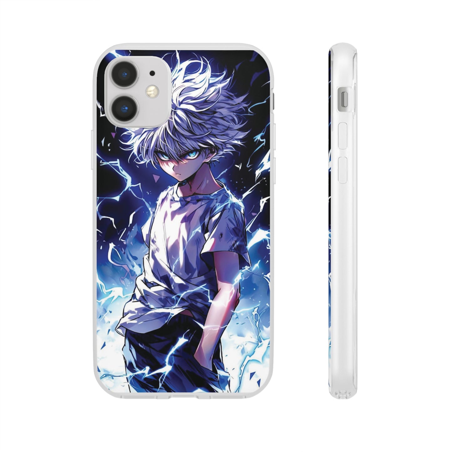 Japanese Art Phone Case – Limited Edition – KILLUA